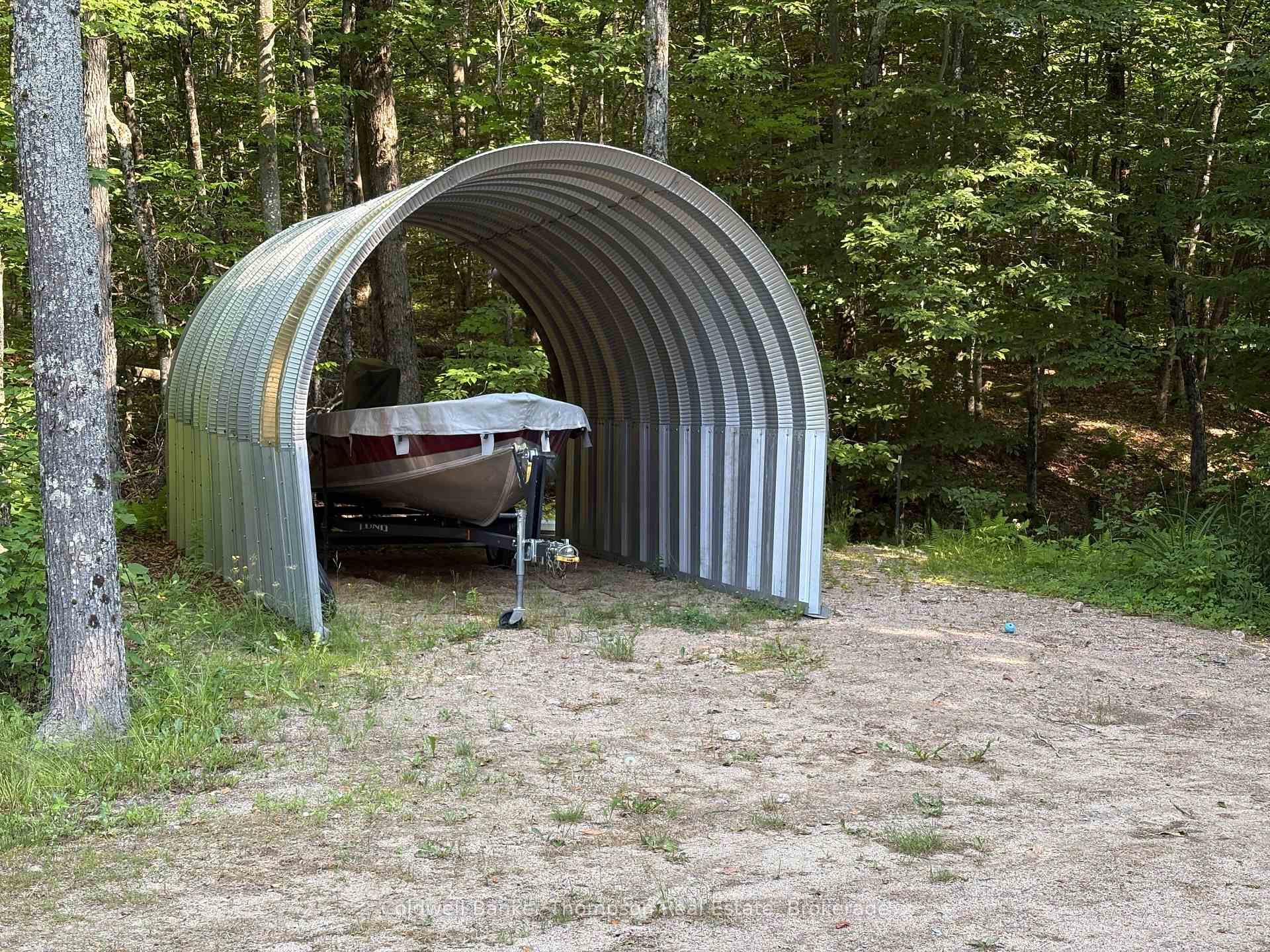 Photo 6 of 3274 Eagle Lake Road, Parry Sound Remote Area, Lount — HOMEH