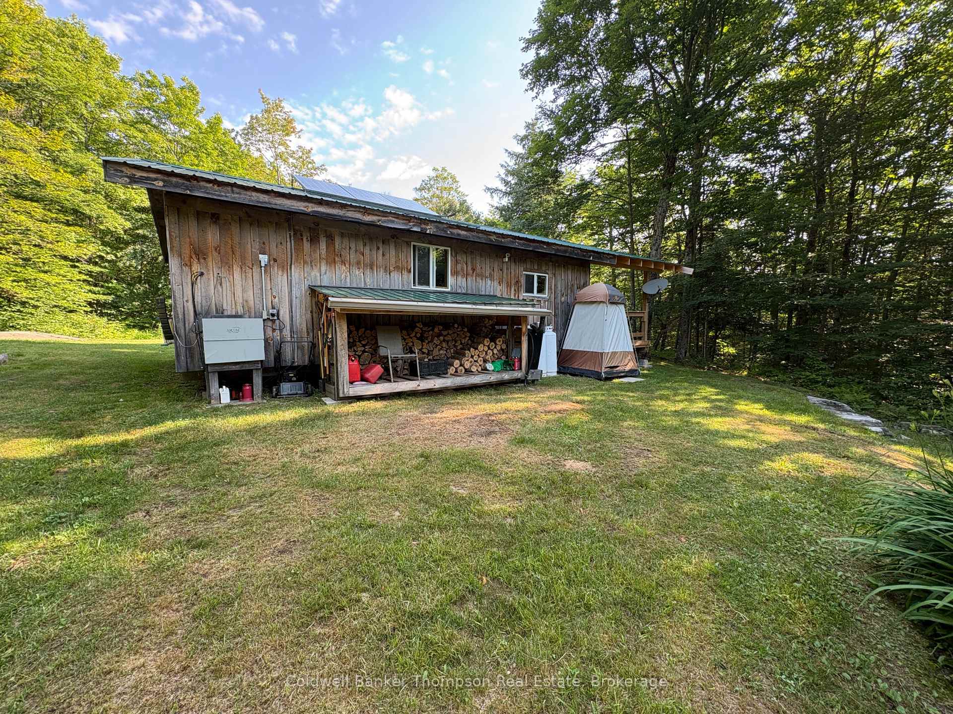 Photo 8 of 3274 Eagle Lake Road, Parry Sound Remote Area, Lount — HOMEH