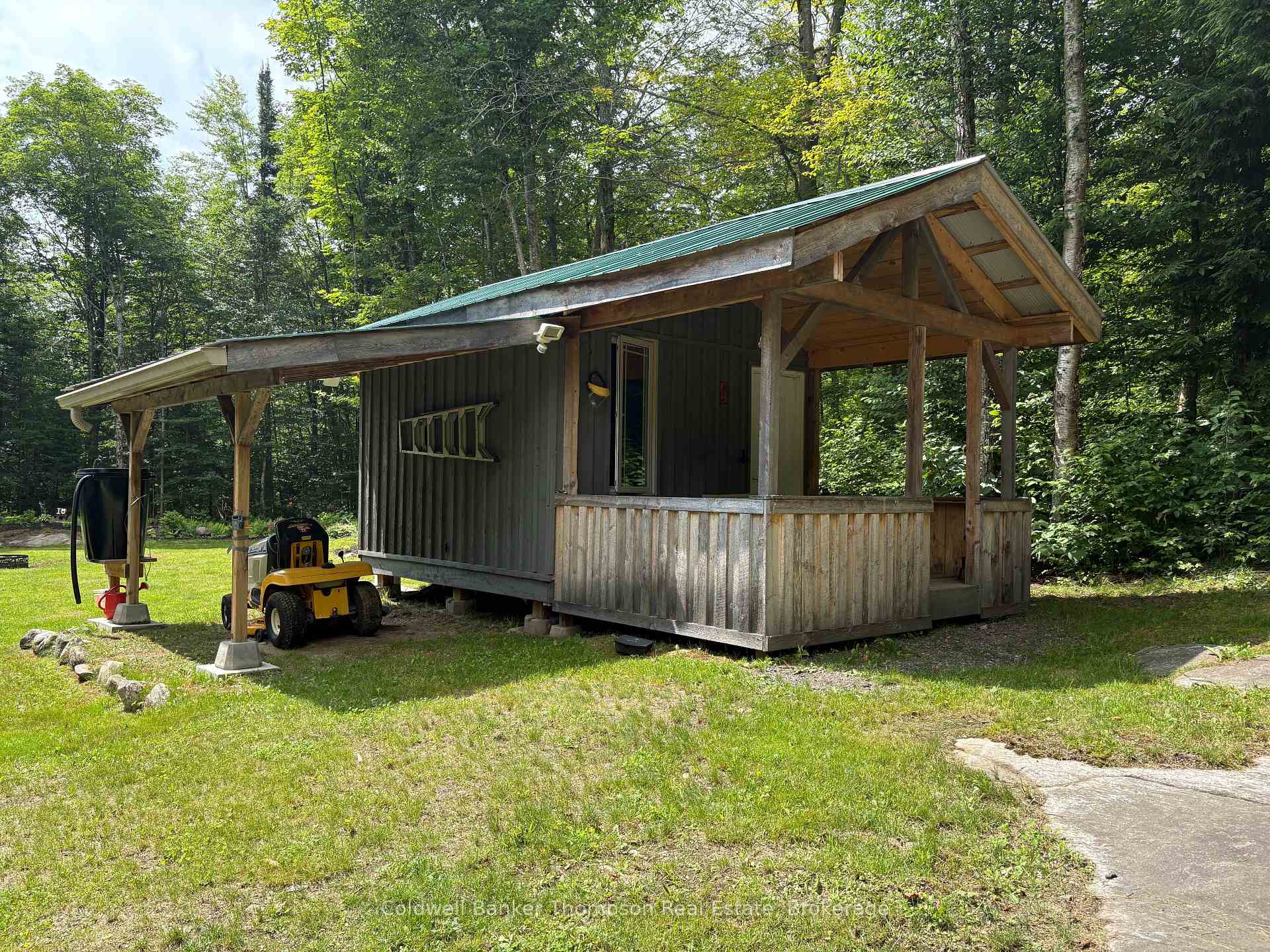 Photo 11 of 3274 Eagle Lake Road, Parry Sound Remote Area, Lount — HOMEH