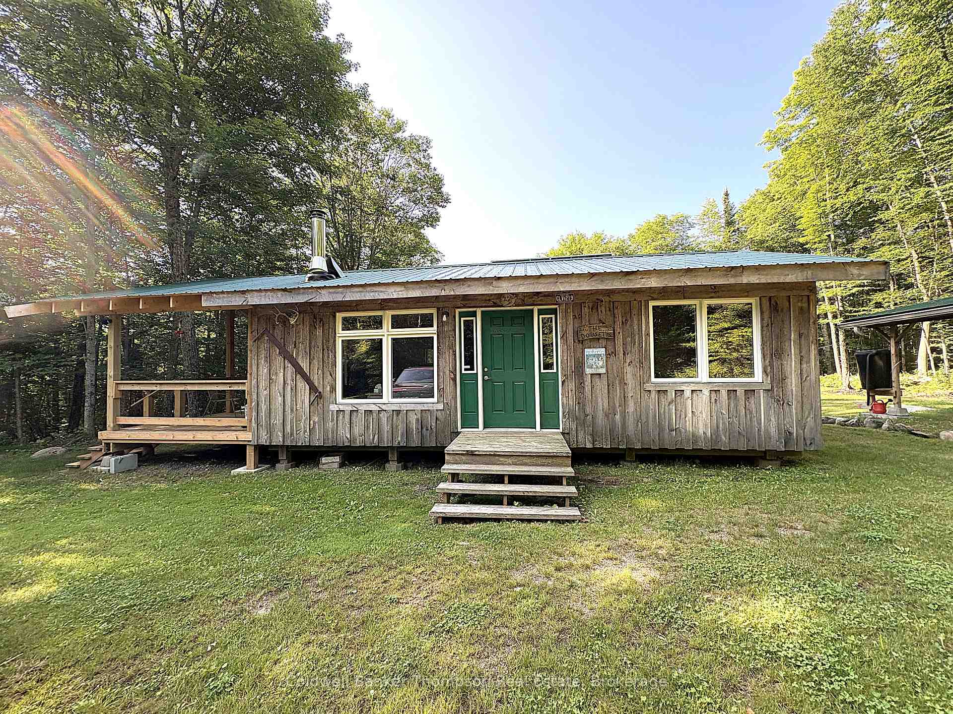 Photo 13 of 3274 Eagle Lake Road, Parry Sound Remote Area, Lount — HOMEH