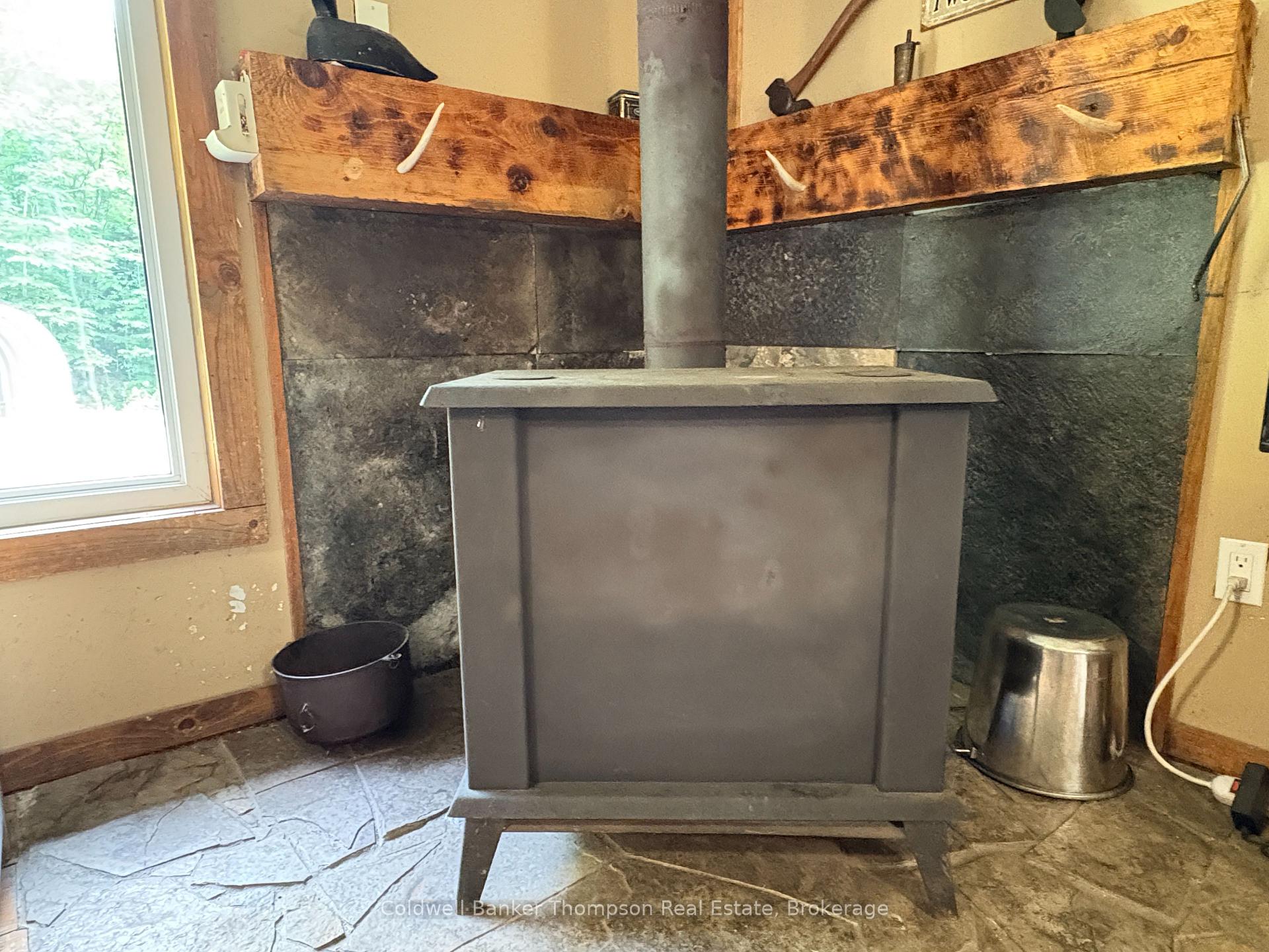 Photo 14 of 3274 Eagle Lake Road, Parry Sound Remote Area, Lount — HOMEH