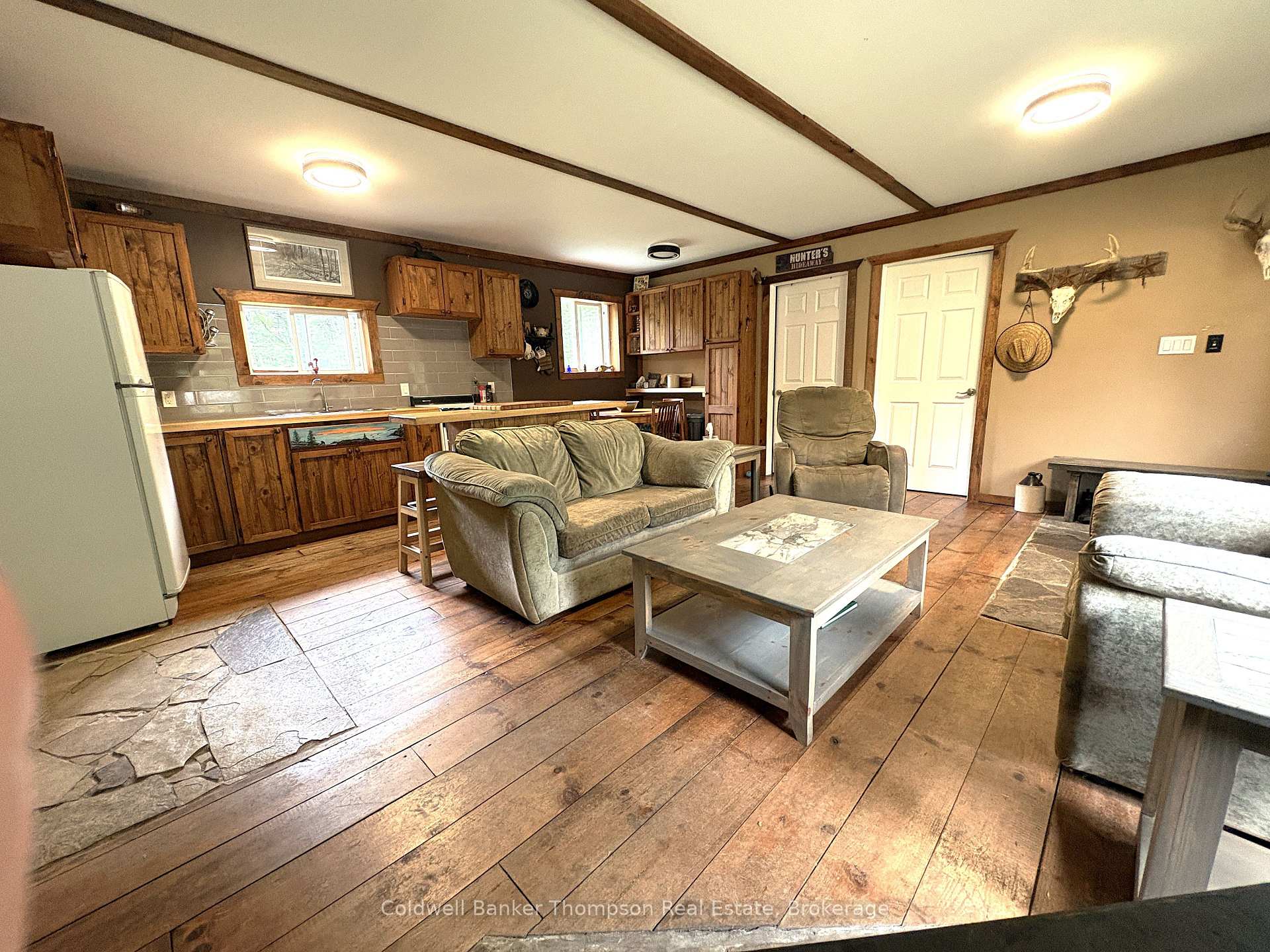 Photo 15 of 3274 Eagle Lake Road, Parry Sound Remote Area, Lount — HOMEH