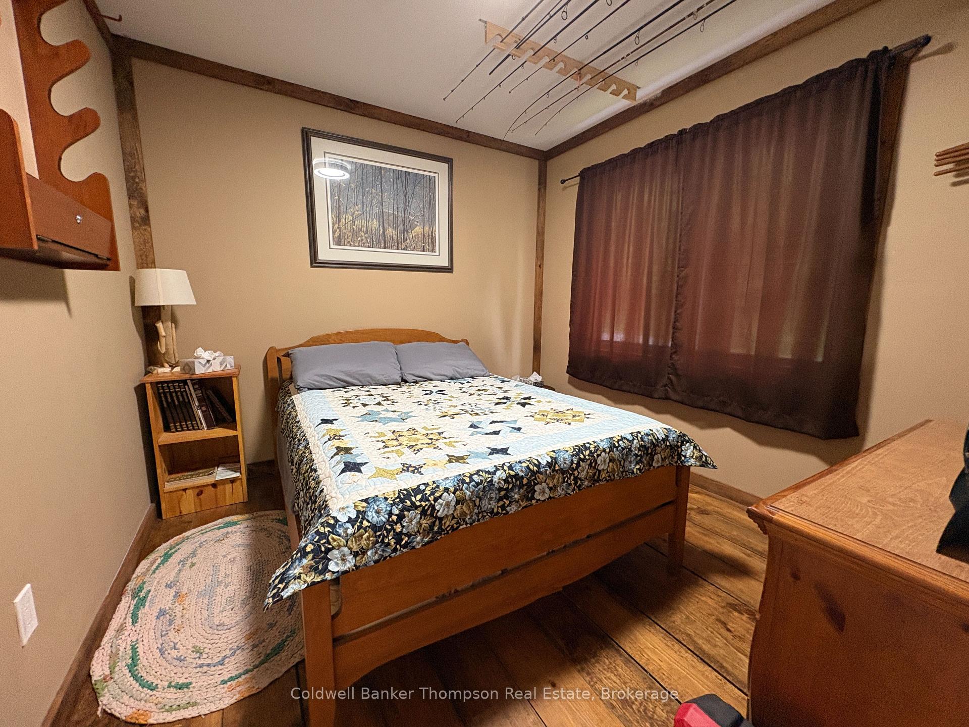 Photo 16 of 3274 Eagle Lake Road, Parry Sound Remote Area, Lount — HOMEH