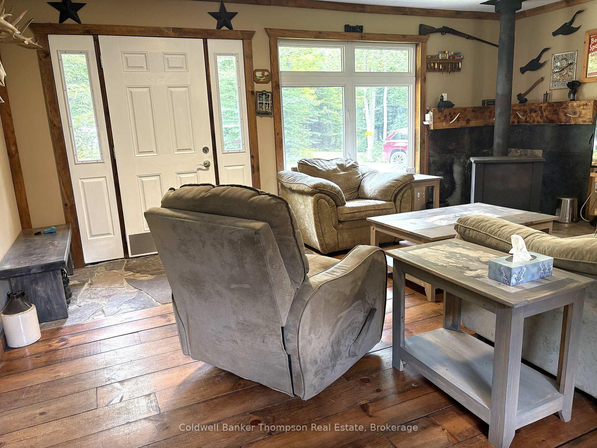 Photo 18 of 3274 Eagle Lake Road, Parry Sound Remote Area, Lount — HOMEH