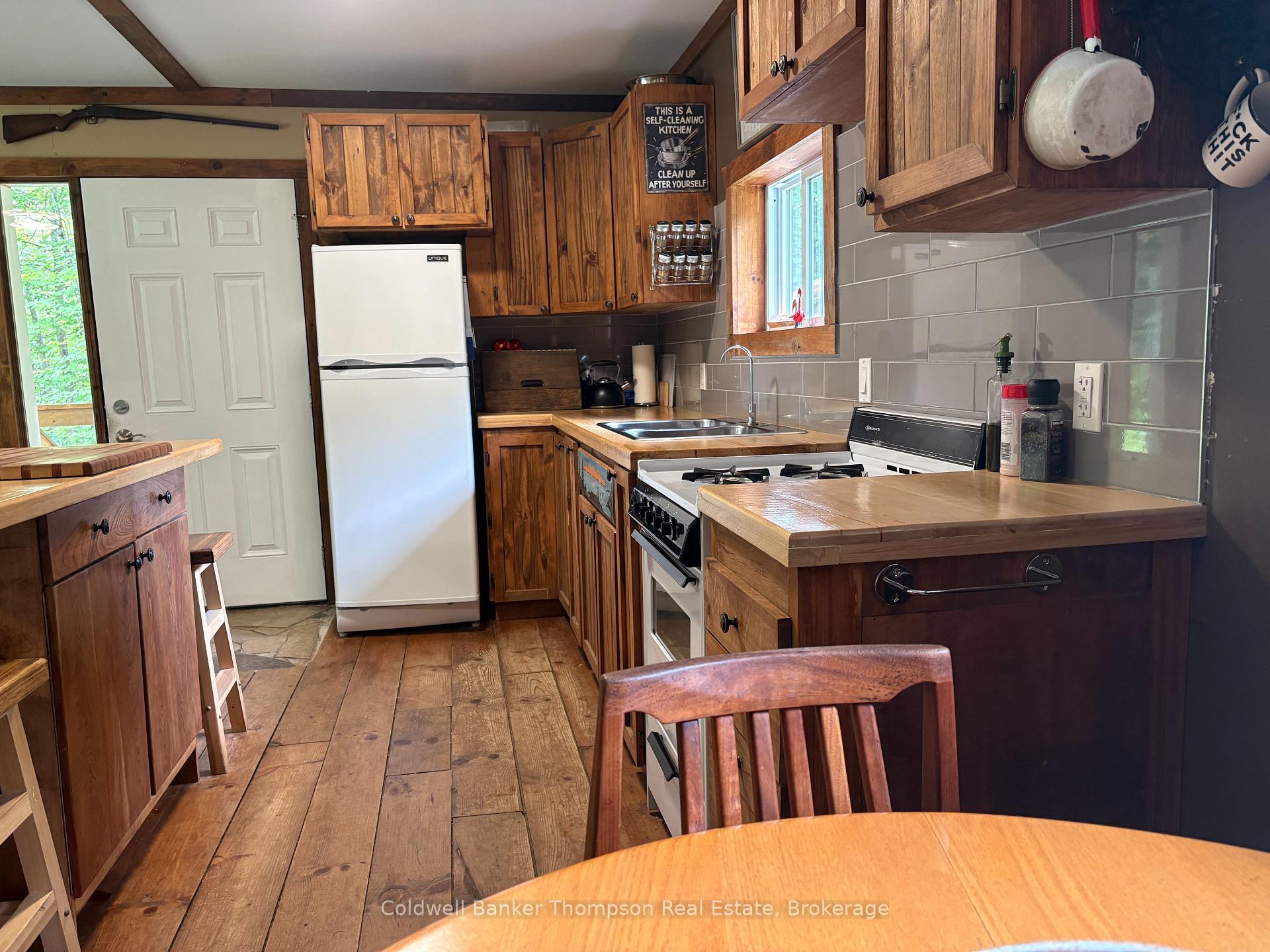 Photo 19 of 3274 Eagle Lake Road, Parry Sound Remote Area, Lount — HOMEH