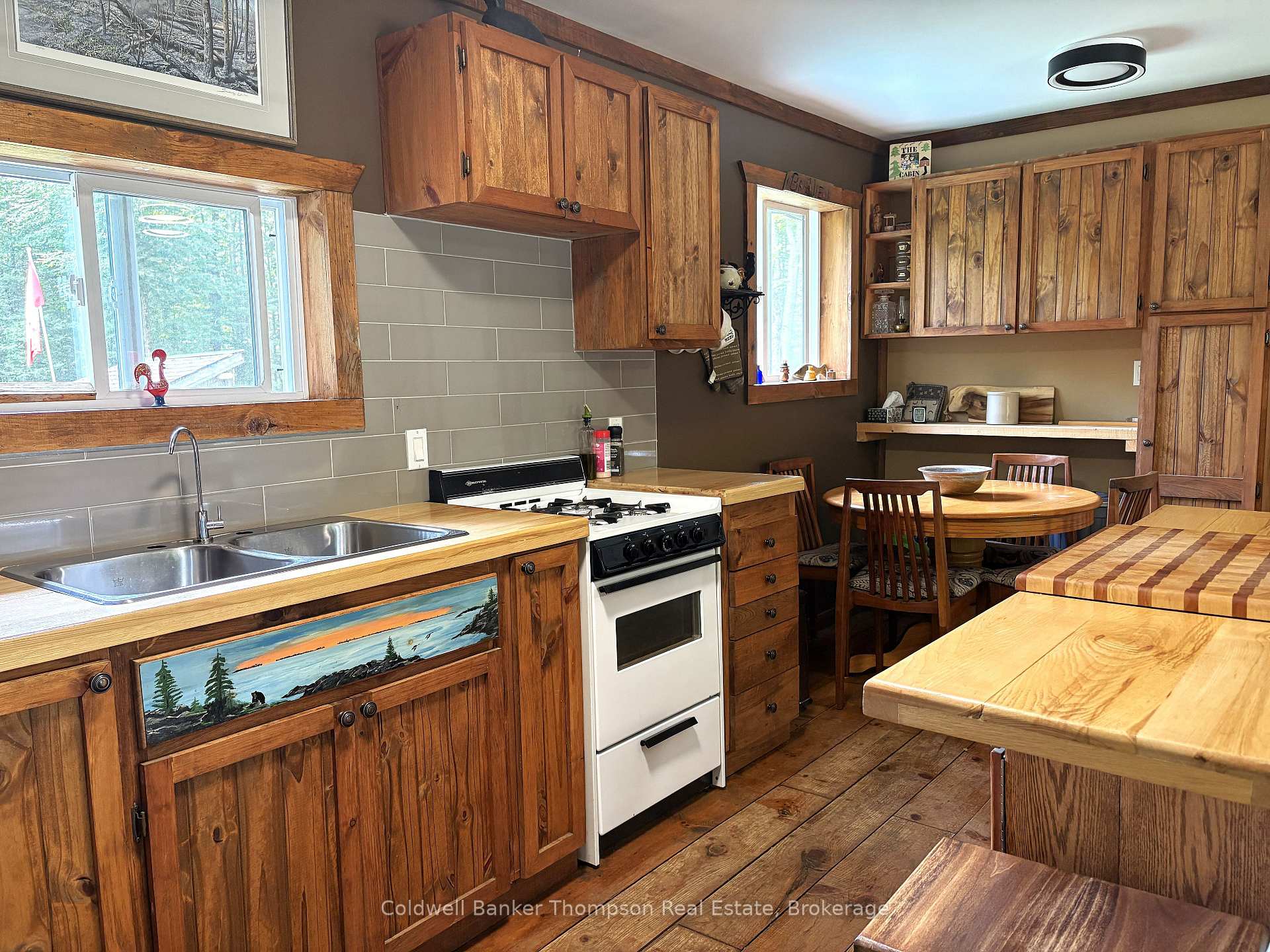 Photo 20 of 3274 Eagle Lake Road, Parry Sound Remote Area, Lount — HOMEH