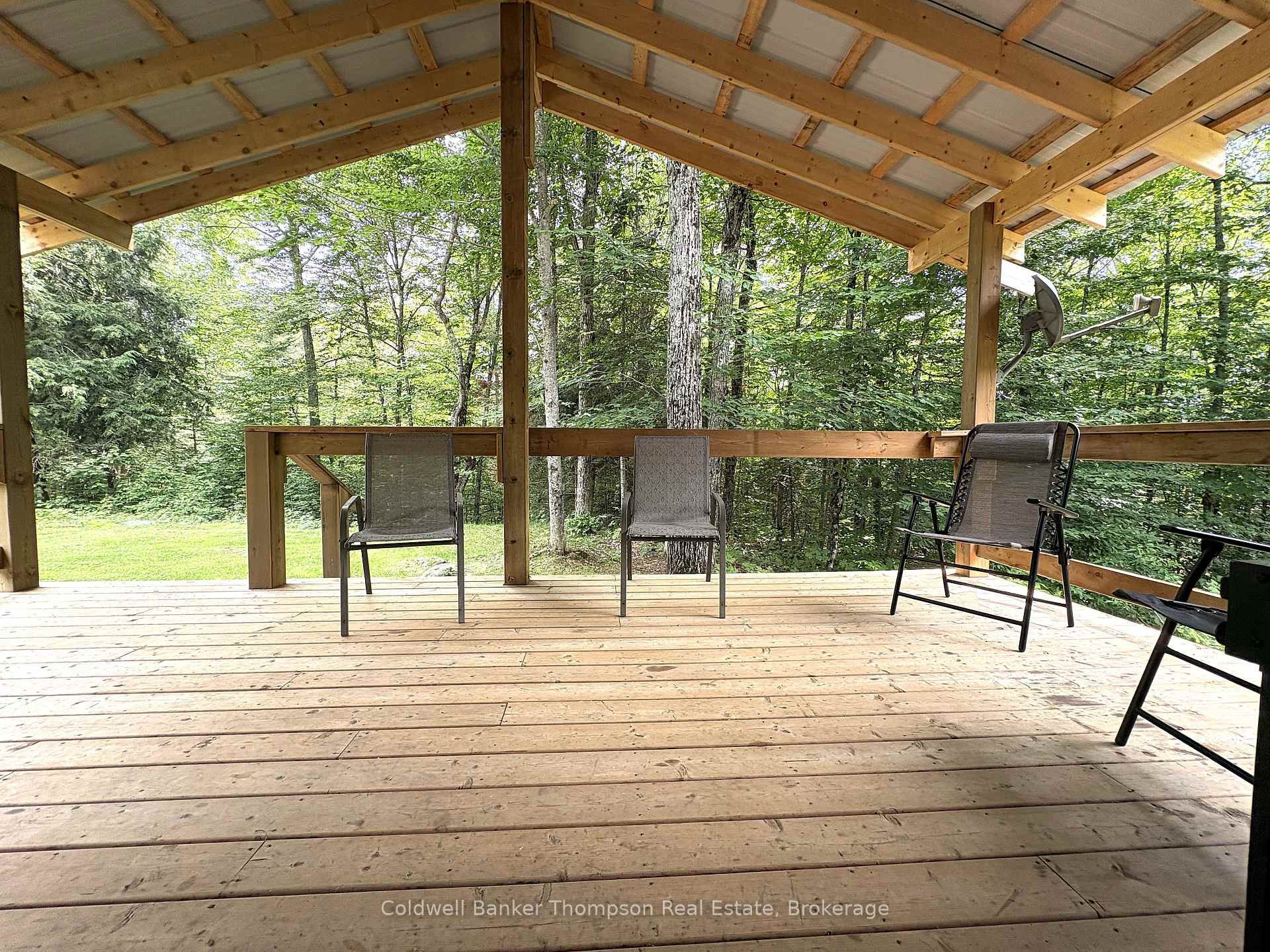 Photo 21 of 3274 Eagle Lake Road, Parry Sound Remote Area, Lount — HOMEH