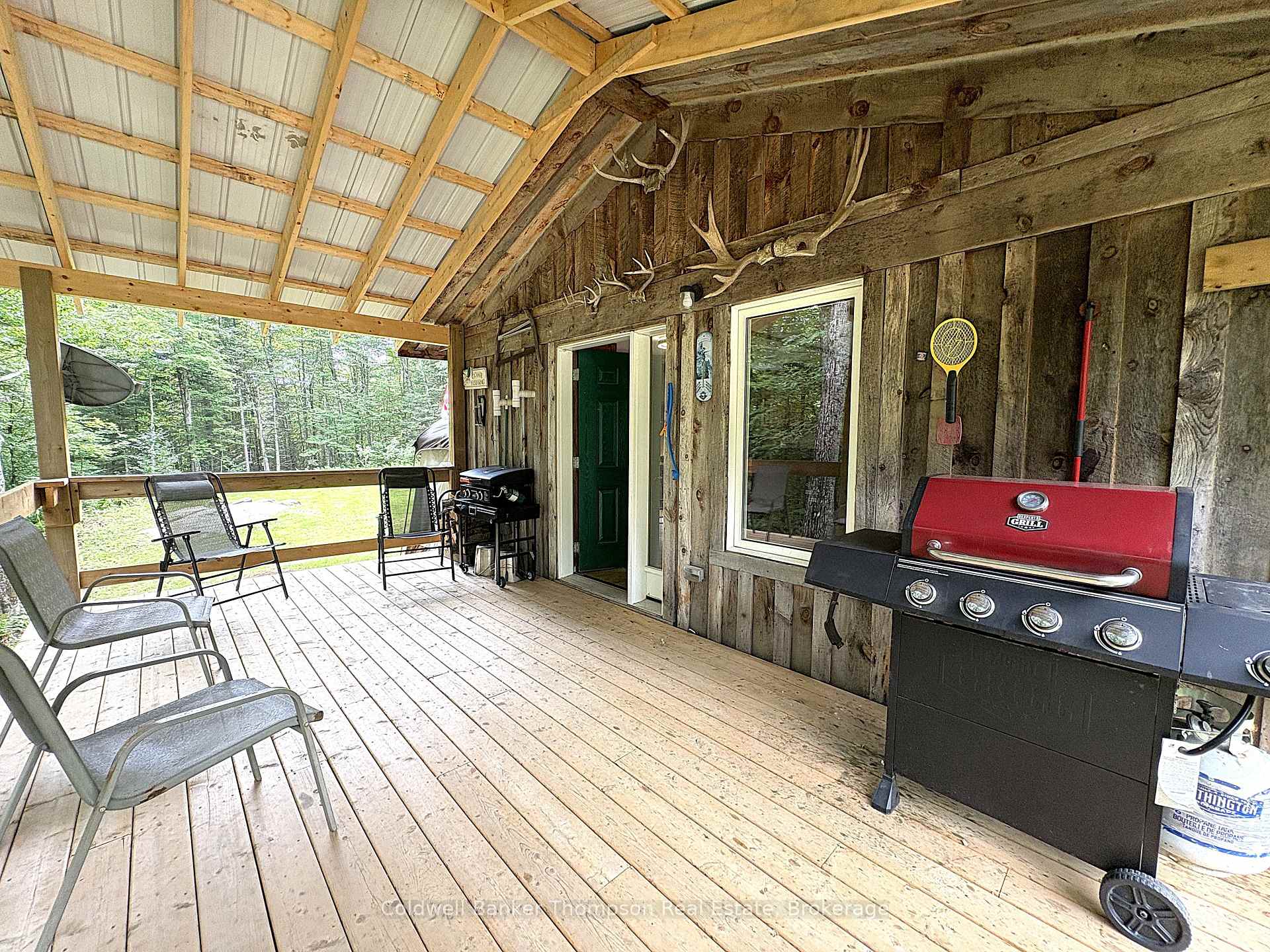 Photo 22 of 3274 Eagle Lake Road, Parry Sound Remote Area, Lount — HOMEH