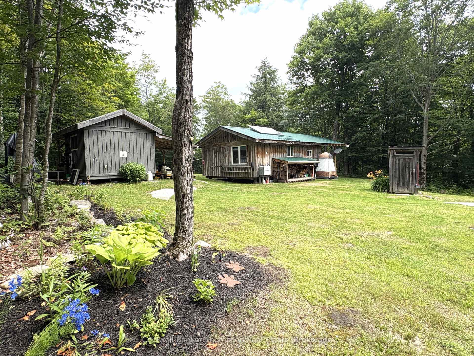 Photo 23 of 3274 Eagle Lake Road, Parry Sound Remote Area, Lount — HOMEH