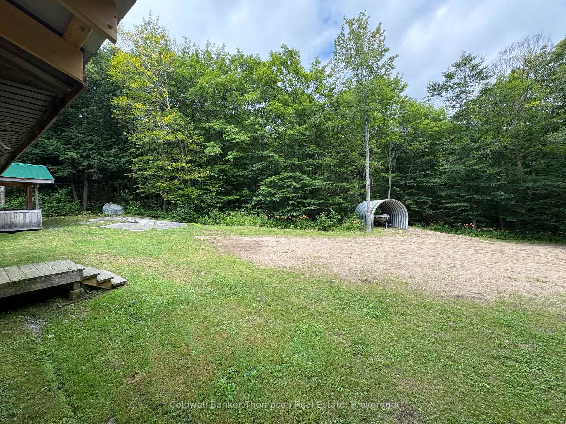 Photo 24 of 3274 Eagle Lake Road, Parry Sound Remote Area, Lount — HOMEH
