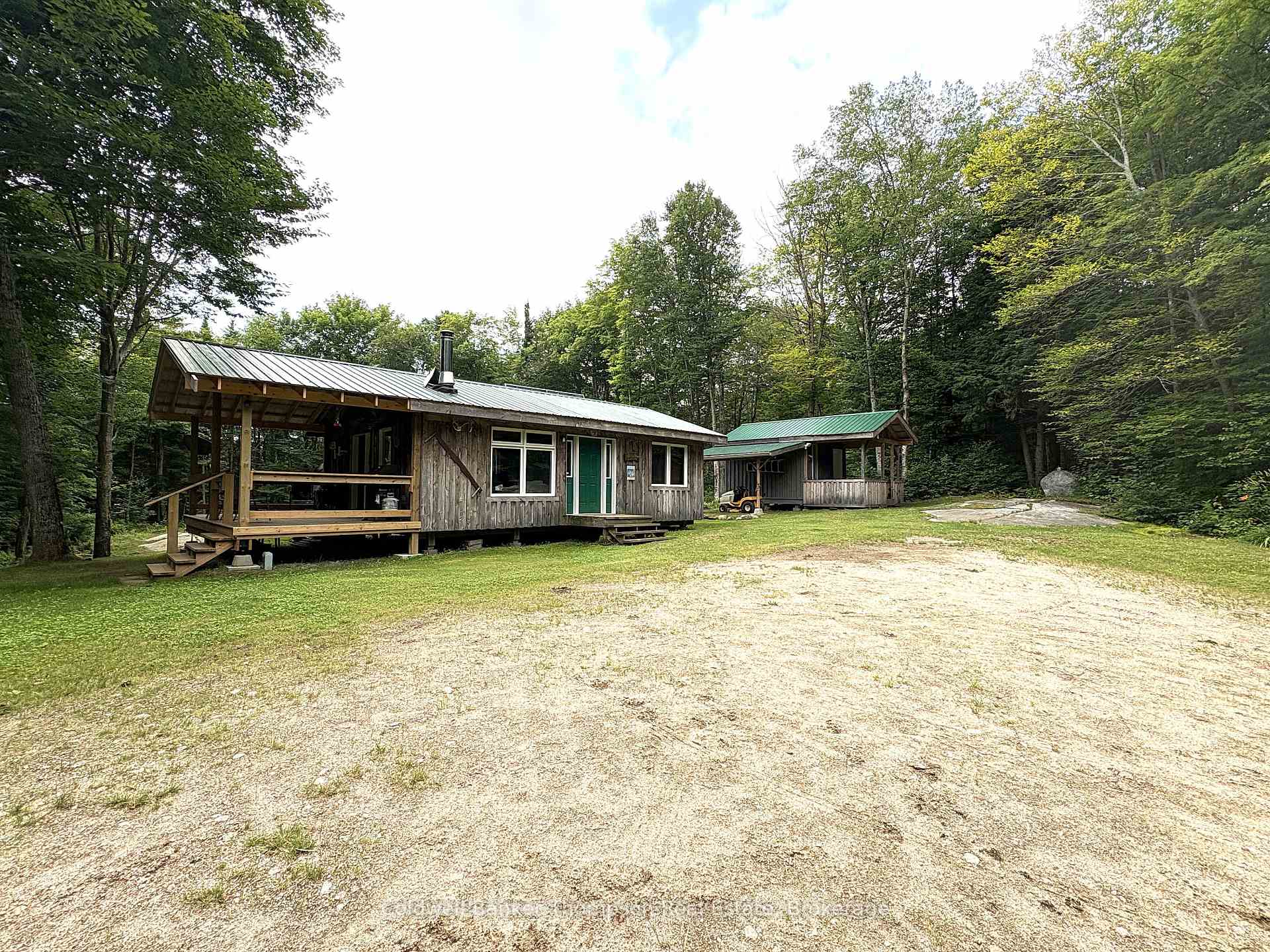Photo 25 of 3274 Eagle Lake Road, Parry Sound Remote Area, Lount — HOMEH