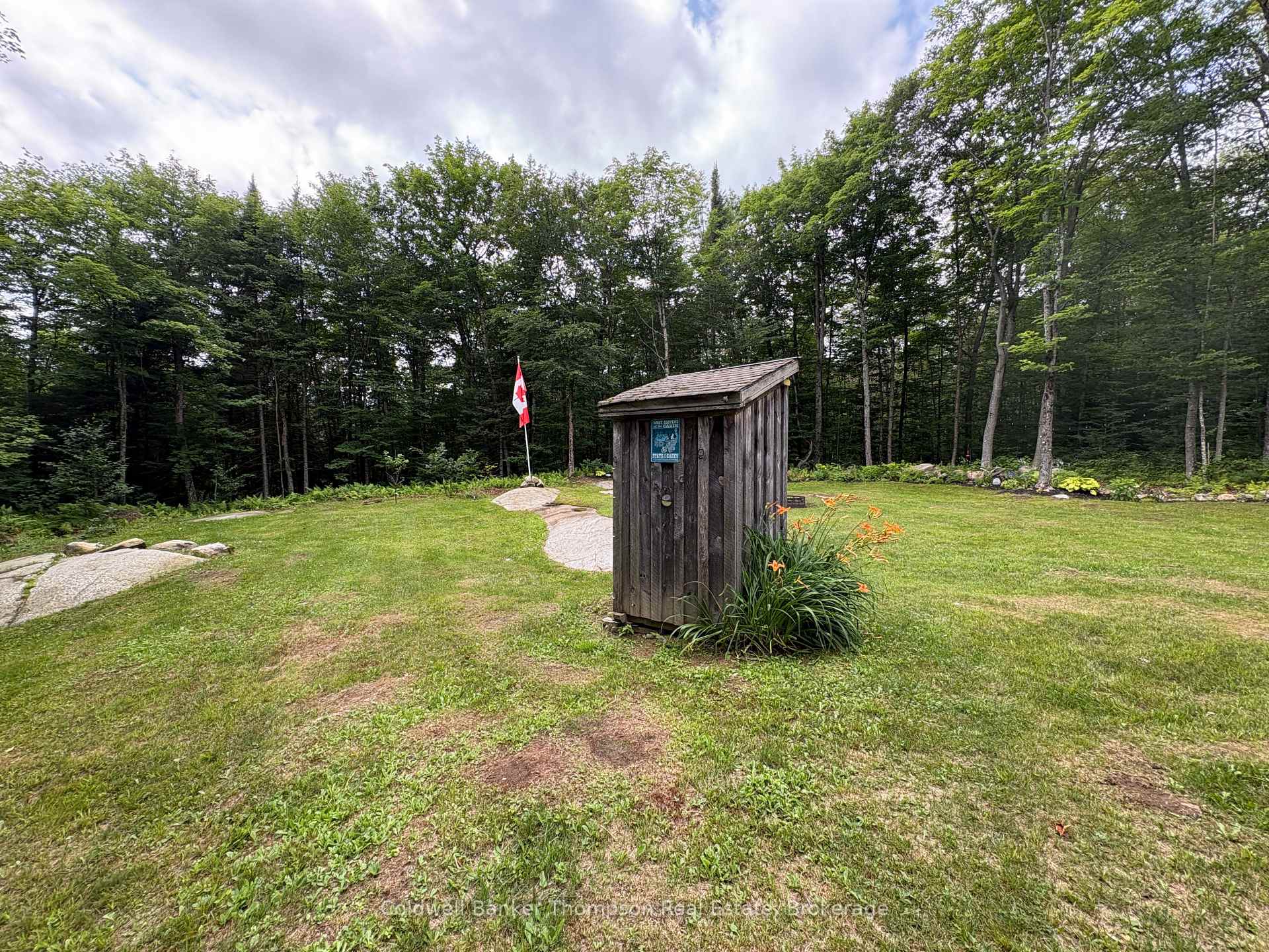Photo 26 of 3274 Eagle Lake Road, Parry Sound Remote Area, Lount — HOMEH