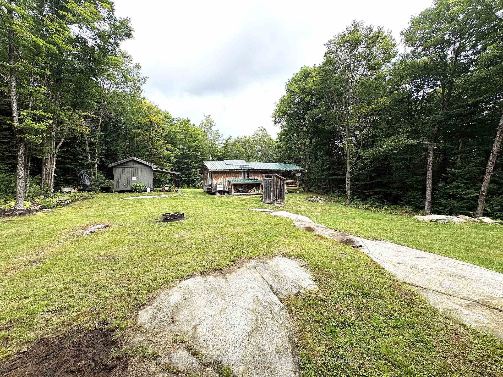 Photo 30 of 3274 Eagle Lake Road, Parry Sound Remote Area, Lount — HOMEH