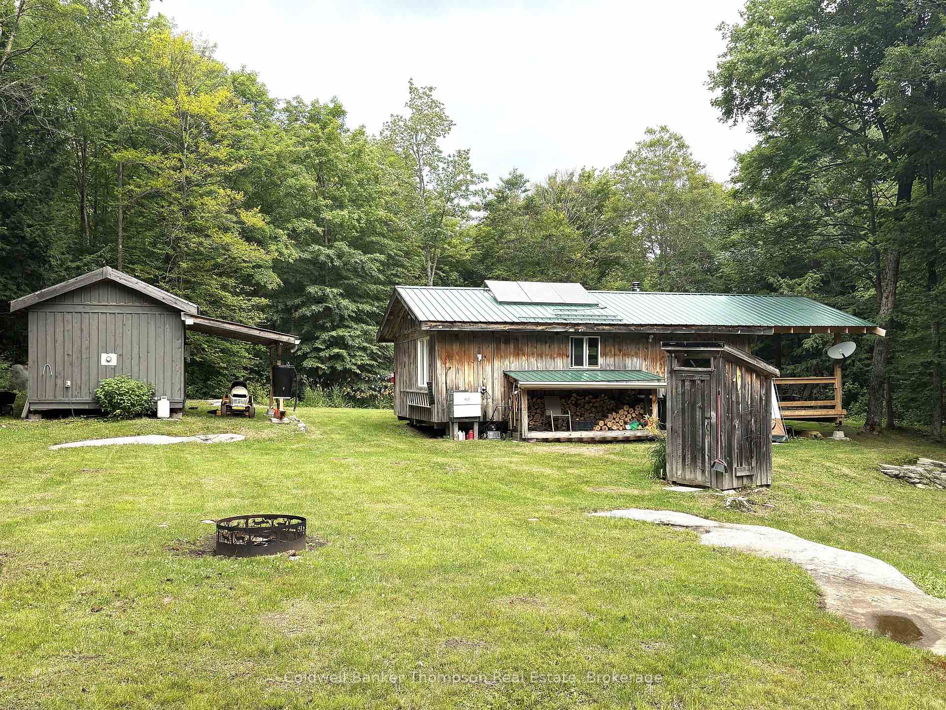 Photo 31 of 3274 Eagle Lake Road, Parry Sound Remote Area, Lount — HOMEH