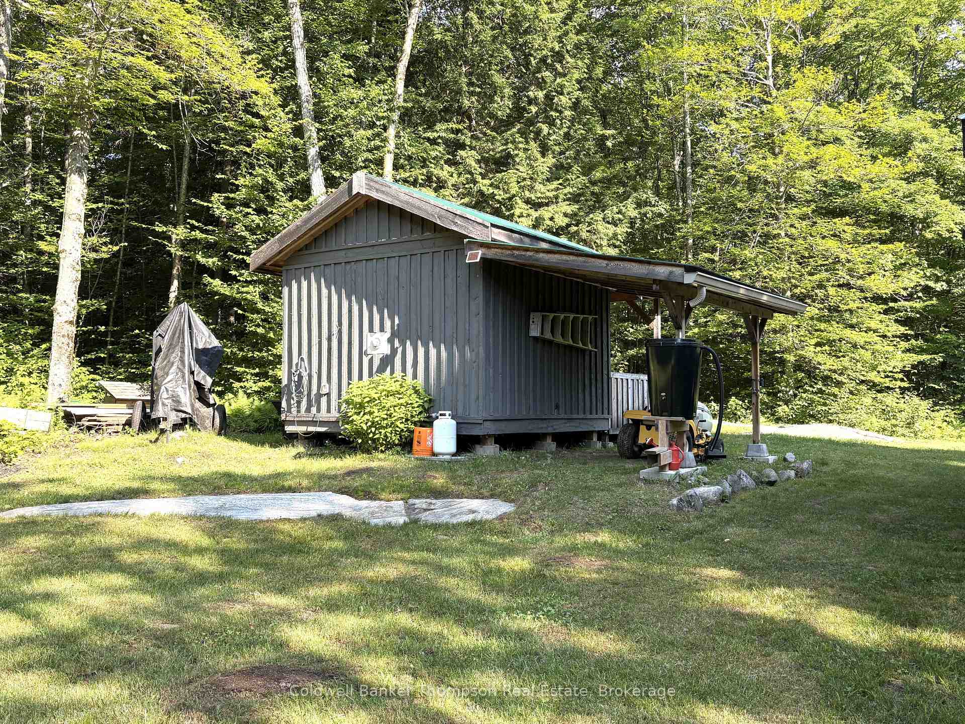 Photo 38 of 3274 Eagle Lake Road, Parry Sound Remote Area, Lount — HOMEH