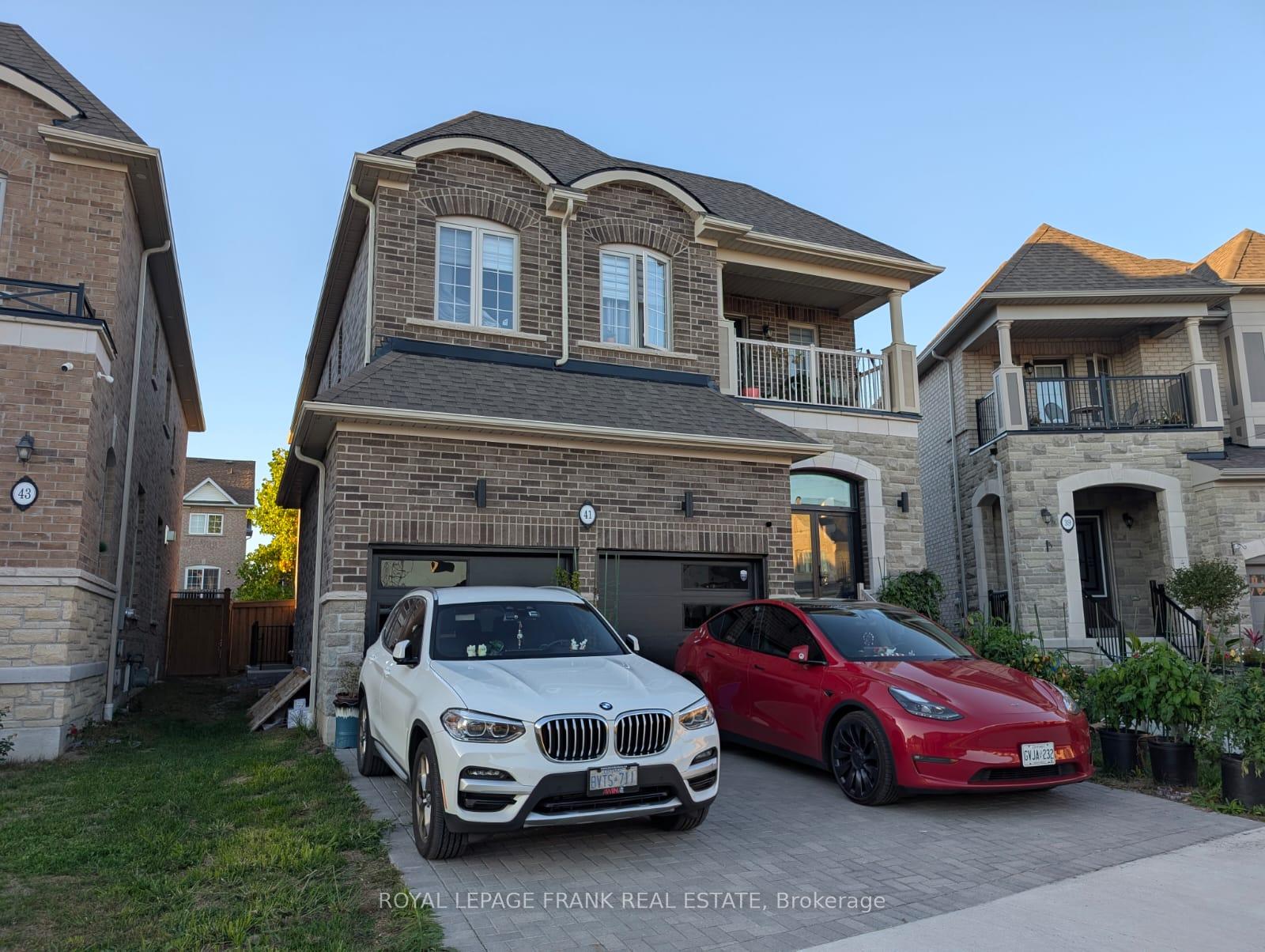Photo 1 of Unit Bsmt, 41 Morley Crescent, Whitby, Rolling Acres — HOMEH