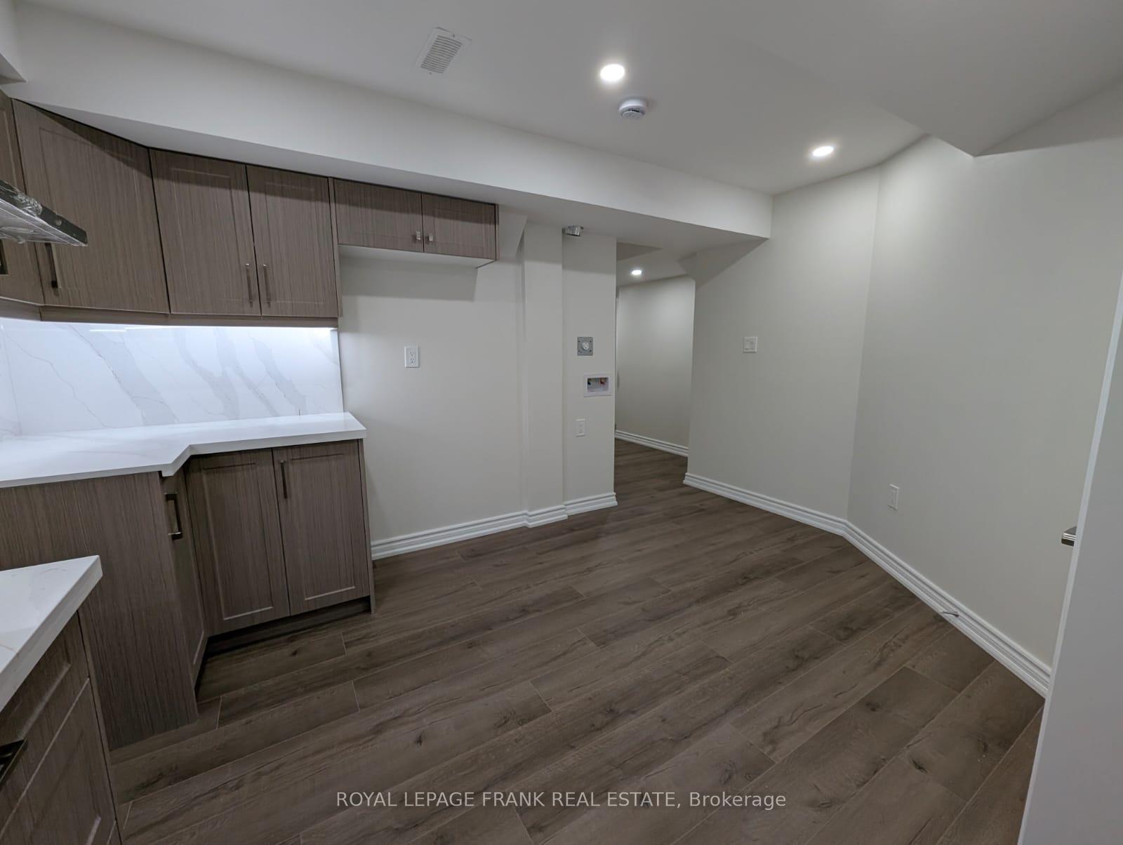 Photo 4 of Unit Bsmt, 41 Morley Crescent, Whitby, Rolling Acres — HOMEH