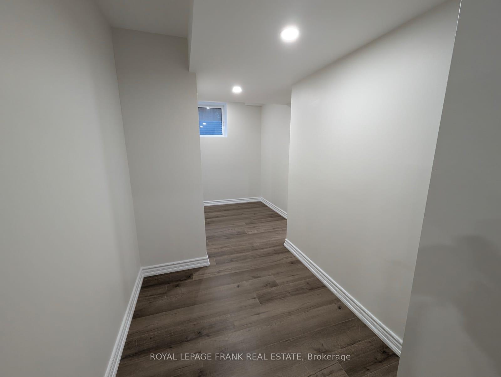 Photo 6 of Unit Bsmt, 41 Morley Crescent, Whitby, Rolling Acres — HOMEH