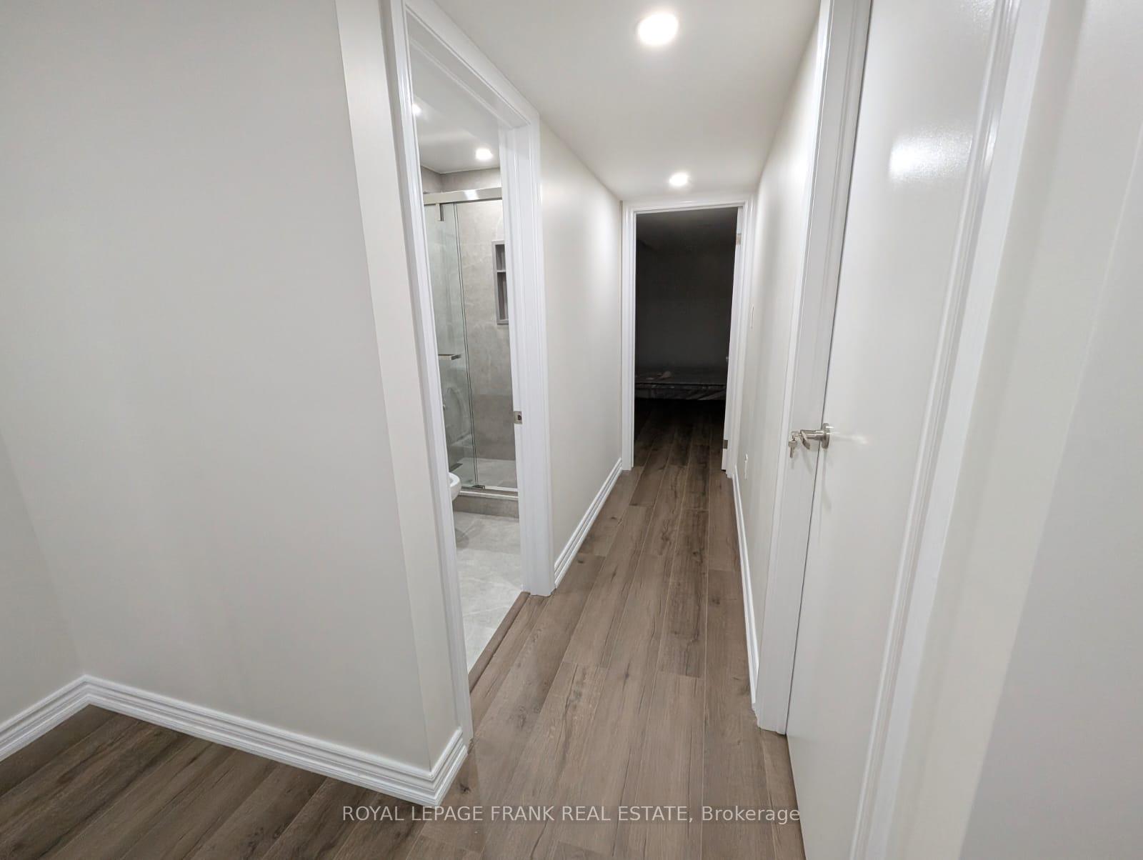 Photo 7 of Unit Bsmt, 41 Morley Crescent, Whitby, Rolling Acres — HOMEH