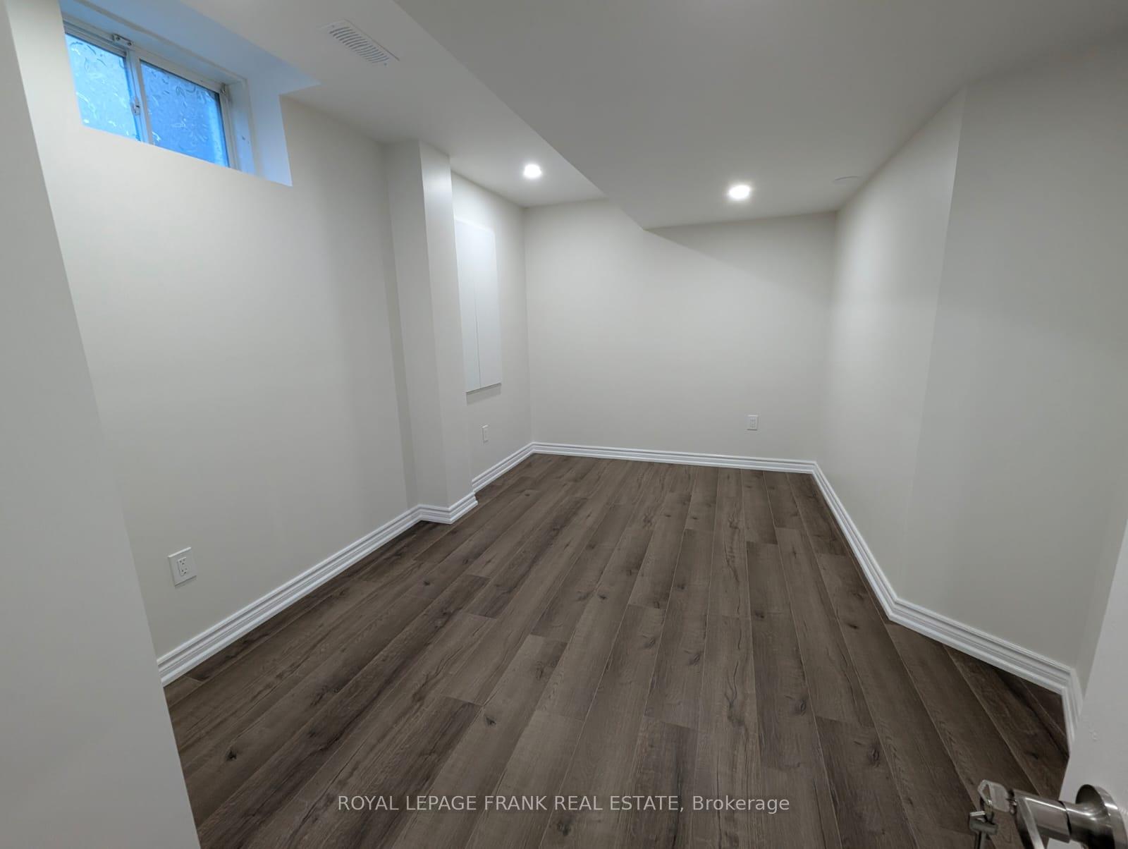 Photo 9 of Unit Bsmt, 41 Morley Crescent, Whitby, Rolling Acres — HOMEH
