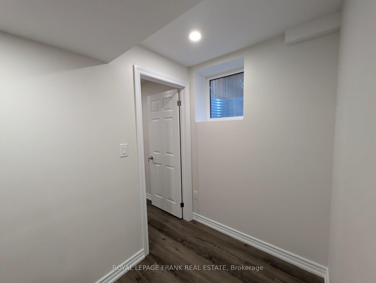 Photo 10 of Unit Bsmt, 41 Morley Crescent, Whitby, Rolling Acres — HOMEH