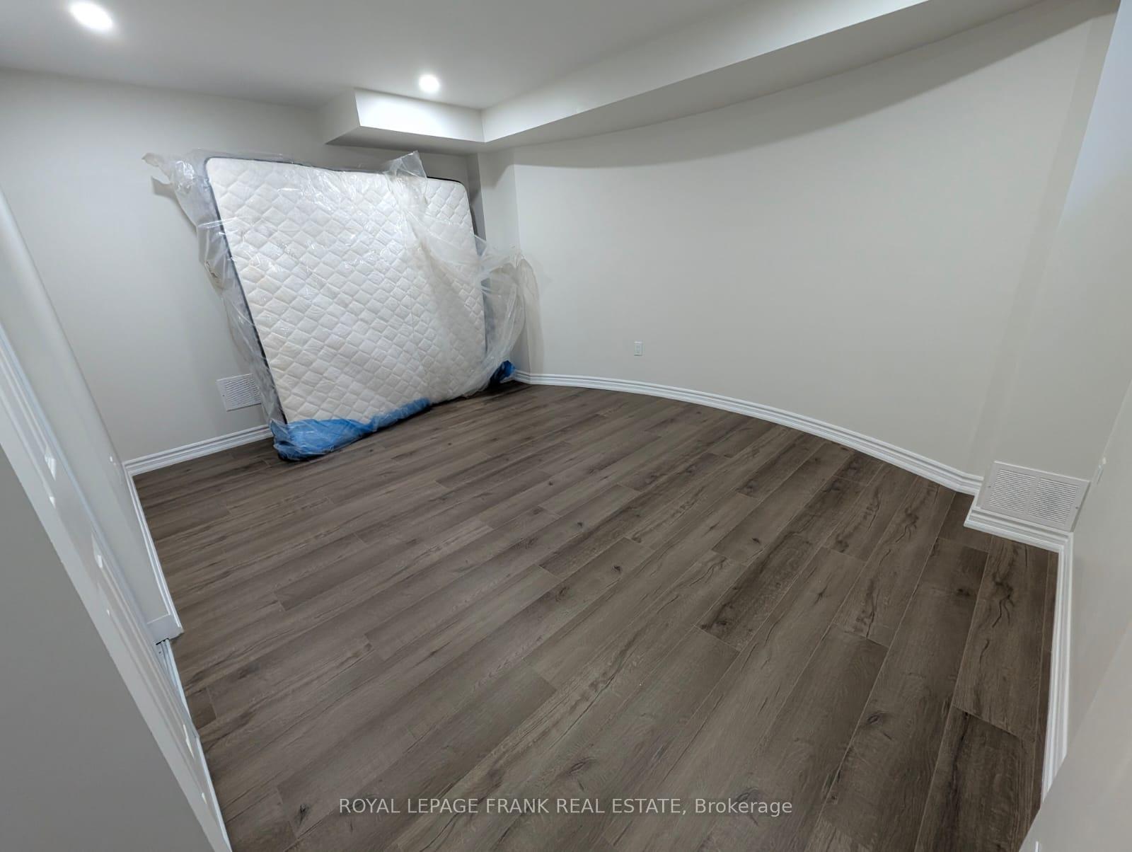 Photo 11 of Unit Bsmt, 41 Morley Crescent, Whitby, Rolling Acres — HOMEH