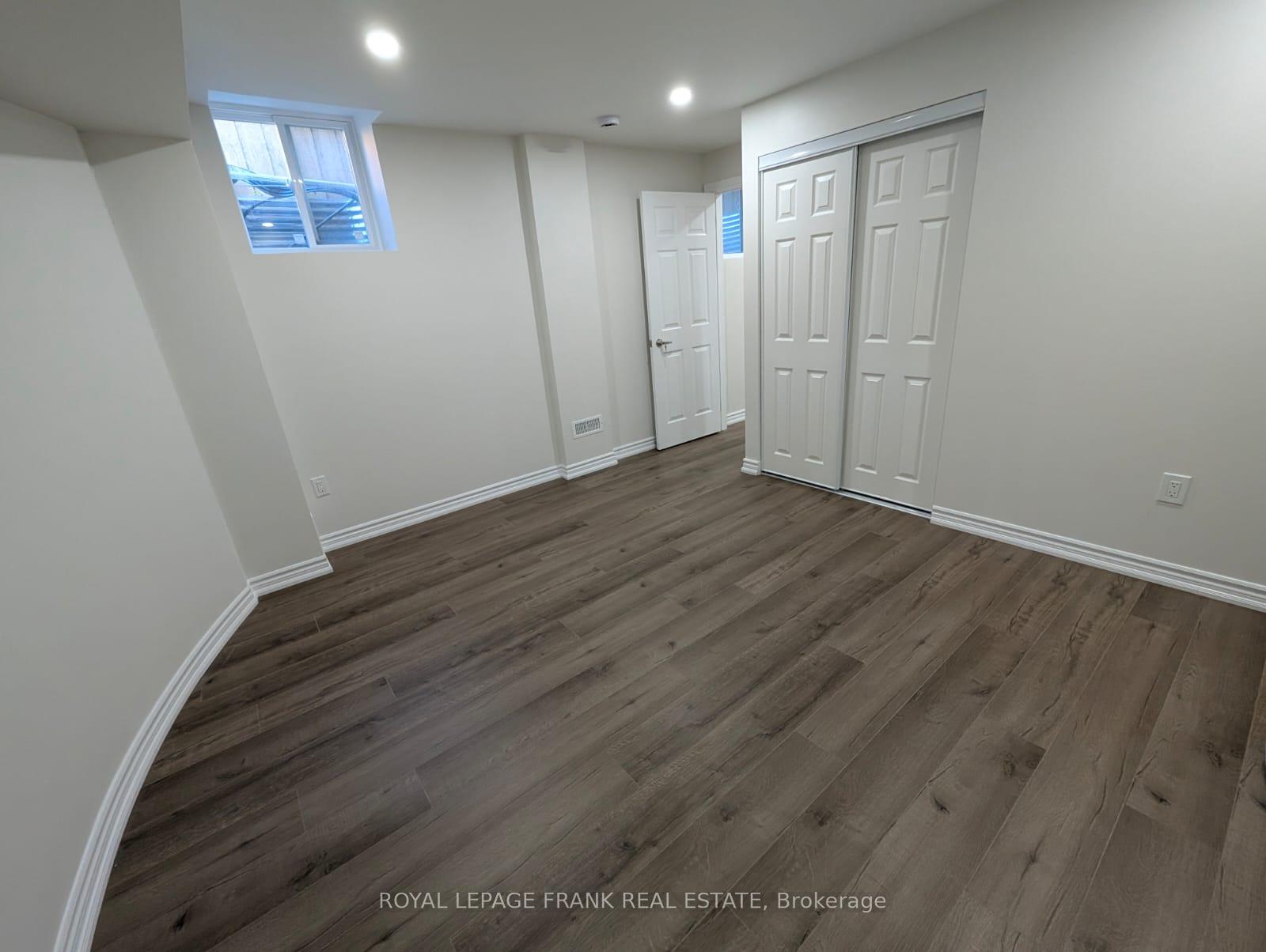 Photo 12 of Unit Bsmt, 41 Morley Crescent, Whitby, Rolling Acres — HOMEH