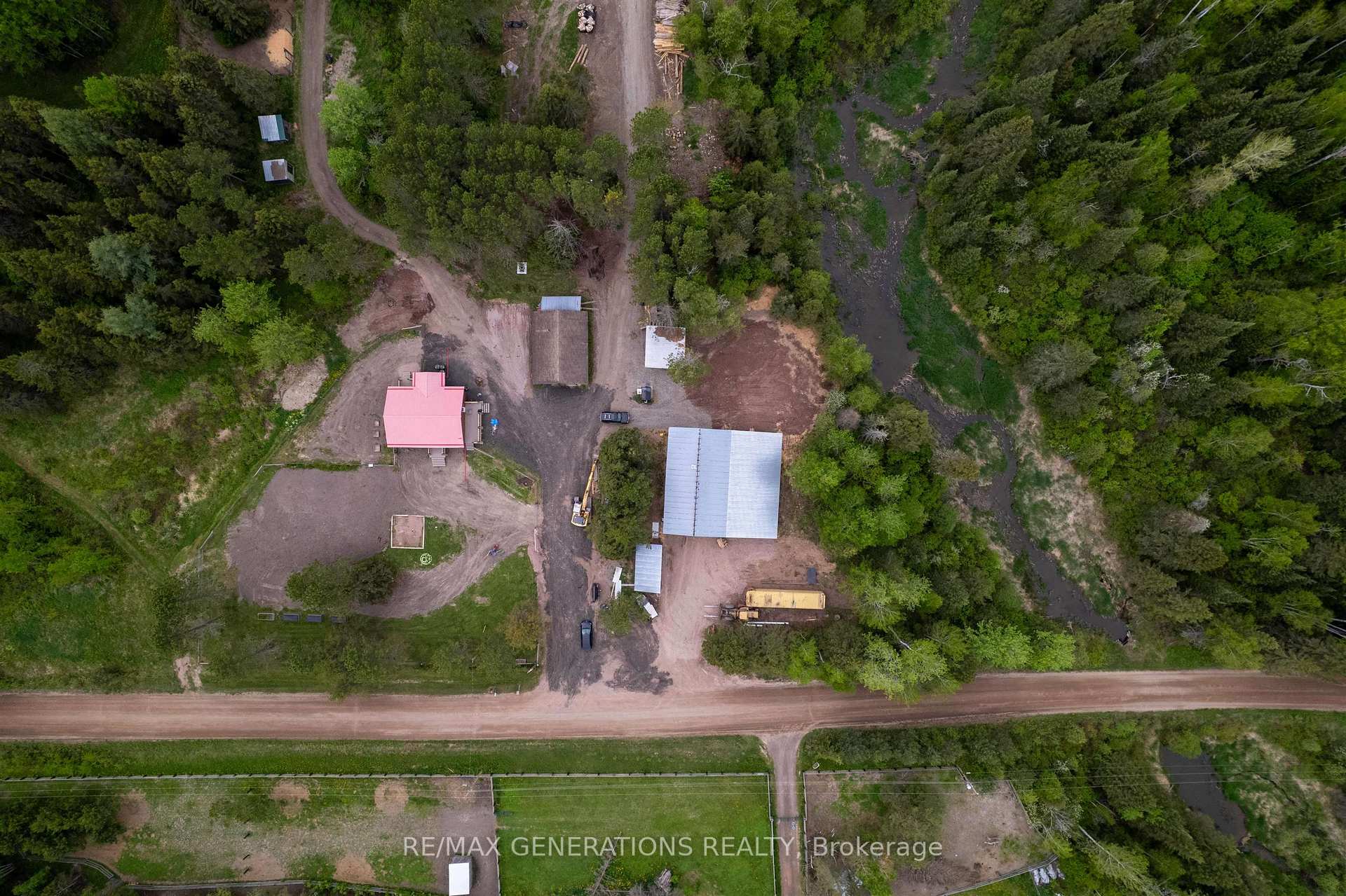 Photo 4 of 610 Road No. 5 S, Shuniah — HOMEH