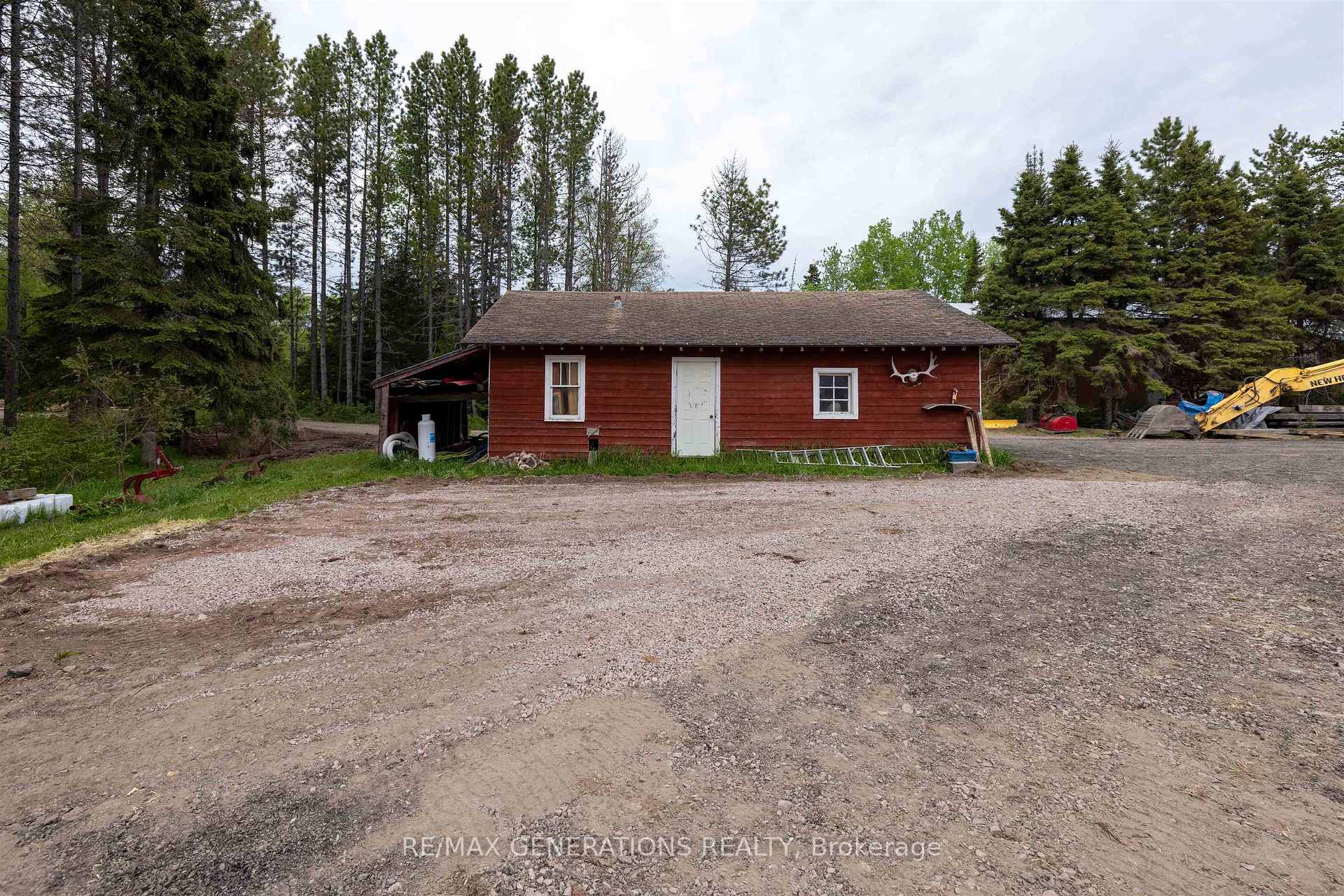 Photo 16 of 610 Road No. 5 S, Shuniah — HOMEH