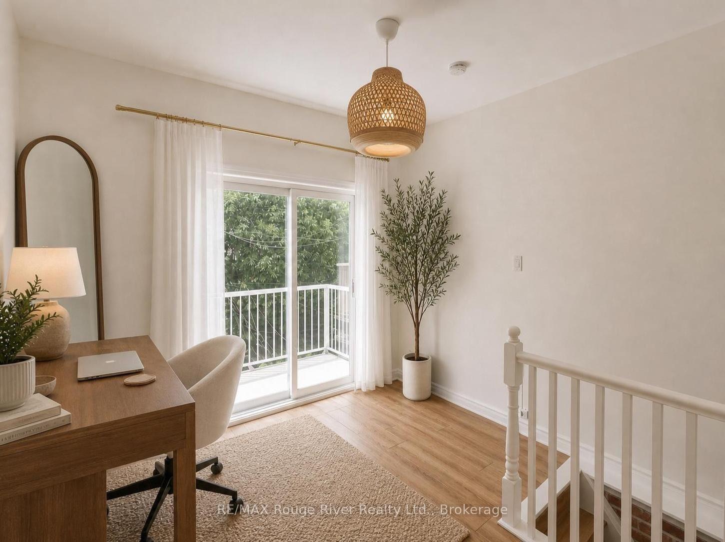 Photo 7 of 821 Craven Road, Toronto, Greenwood-Coxwell — HOMEH