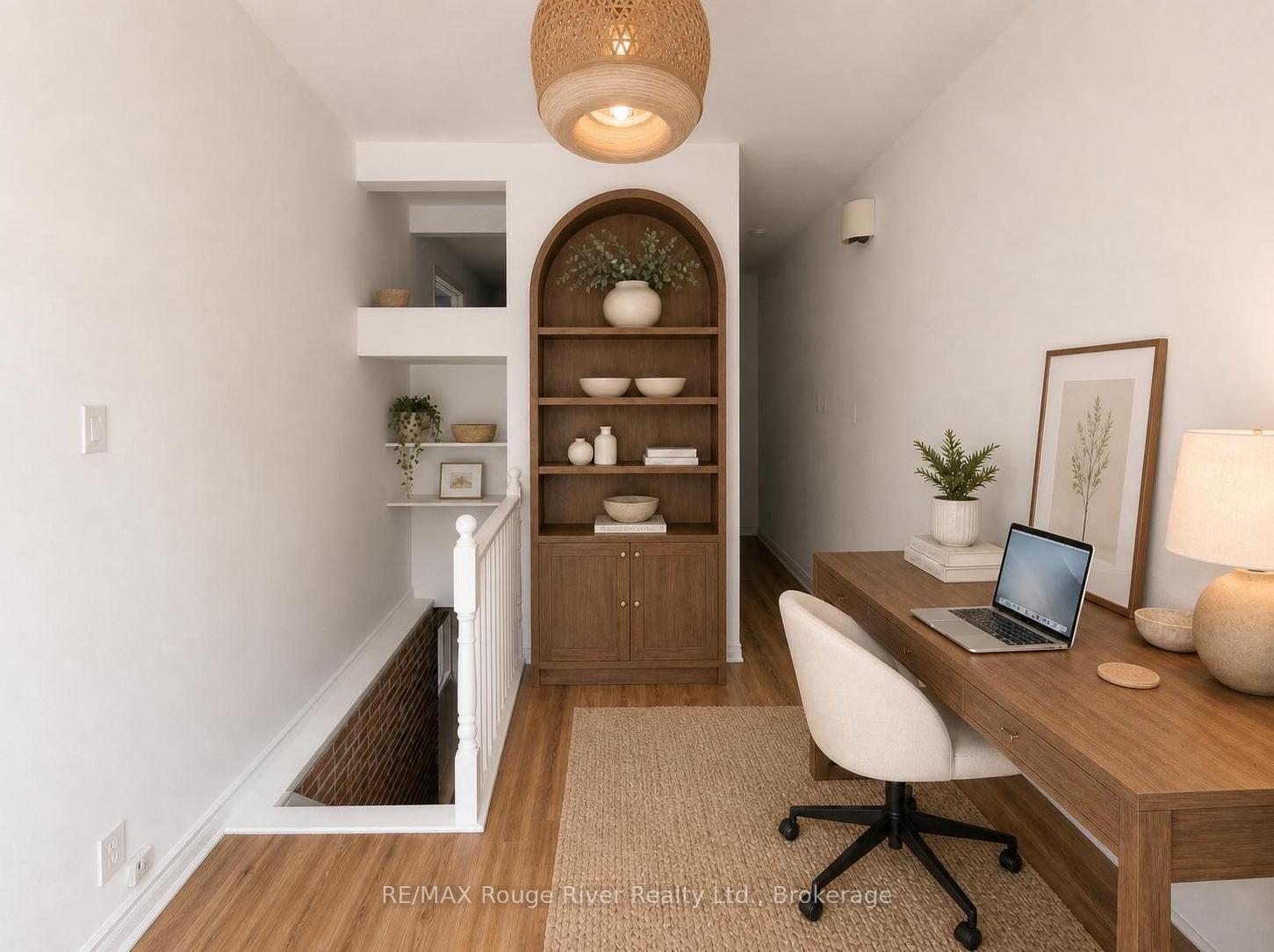 Photo 9 of 821 Craven Road, Toronto, Greenwood-Coxwell — HOMEH