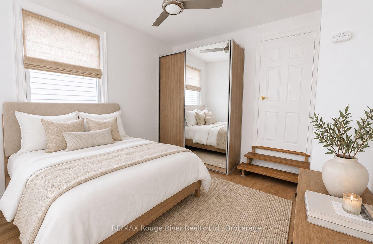 Photo 8 of 821 Craven Road, Toronto, Greenwood-Coxwell — HOMEH