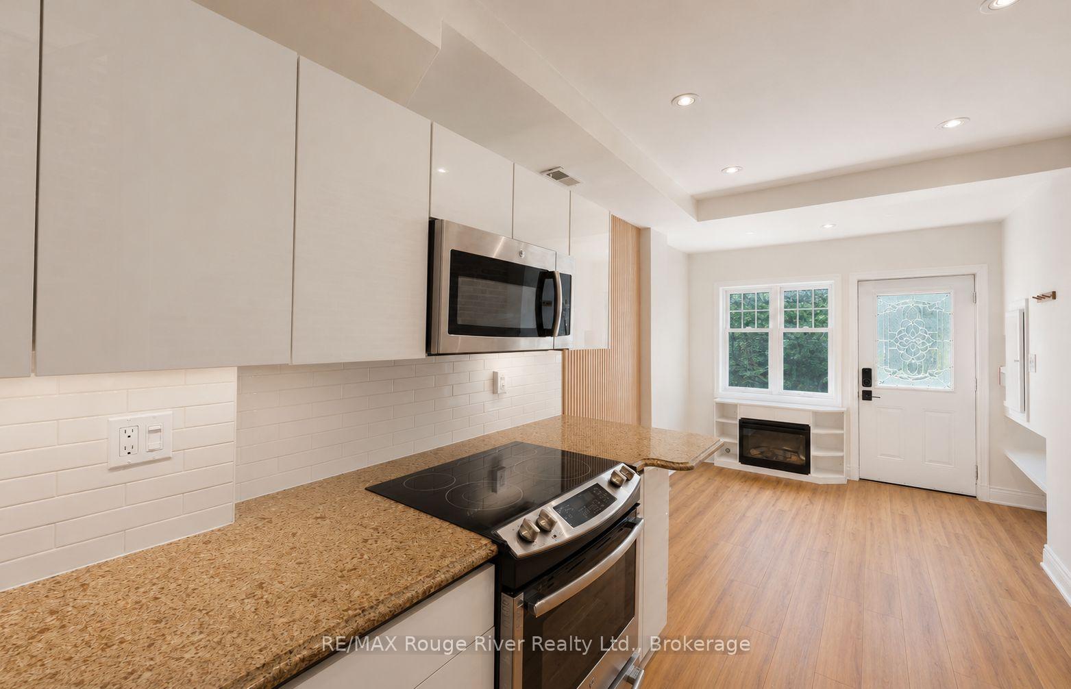 Photo 28 of 821 Craven Road, Toronto, Greenwood-Coxwell — HOMEH