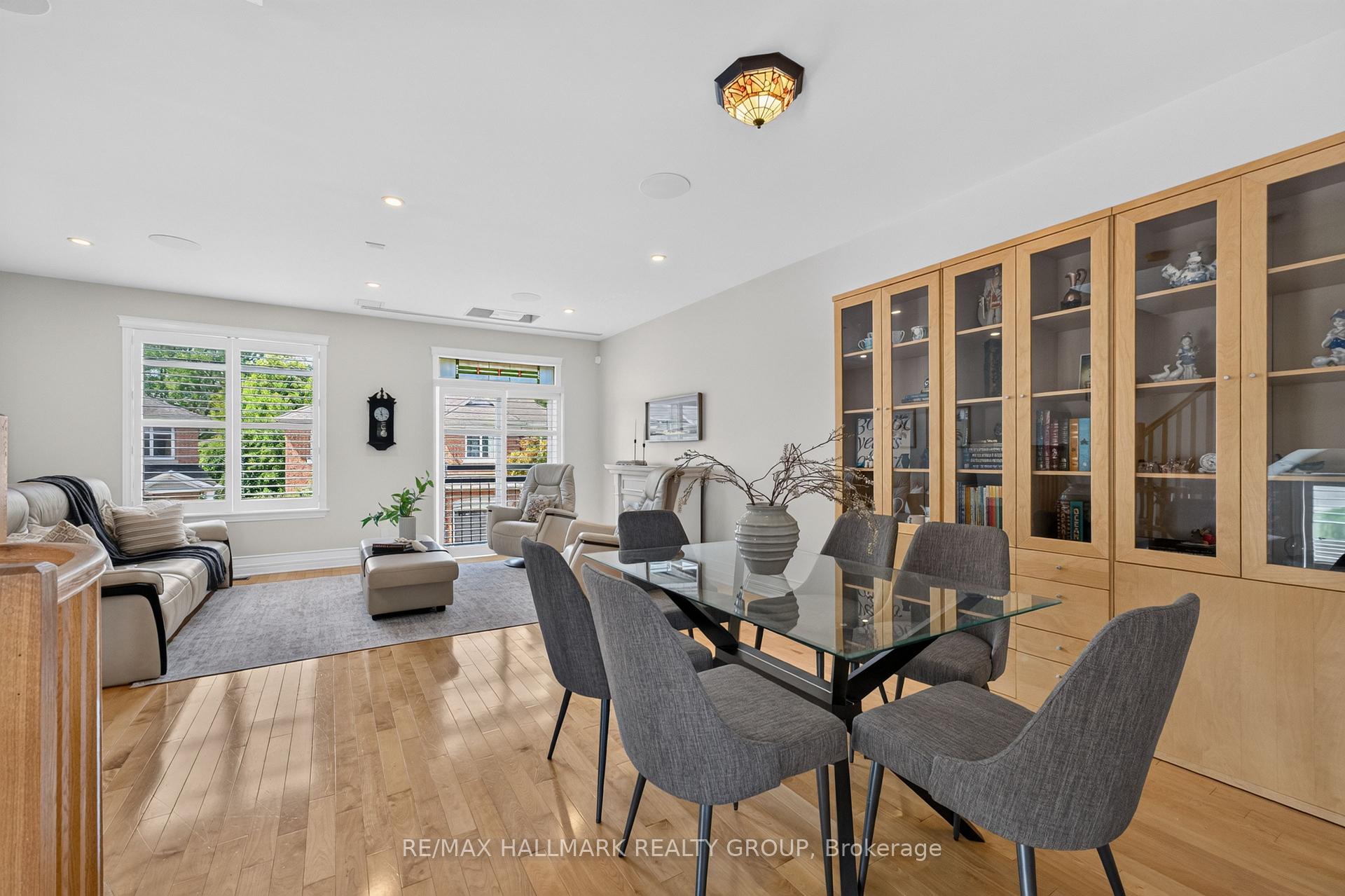 Photo 4 of 121 West Village Private, Ottawa, Westboro South — HOMEH