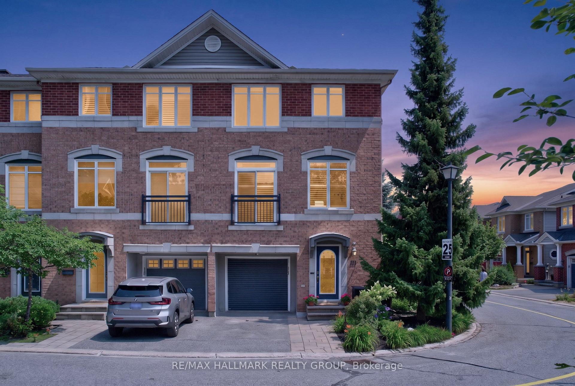 Photo 27 of 121 West Village Private, Ottawa, Westboro South — HOMEH