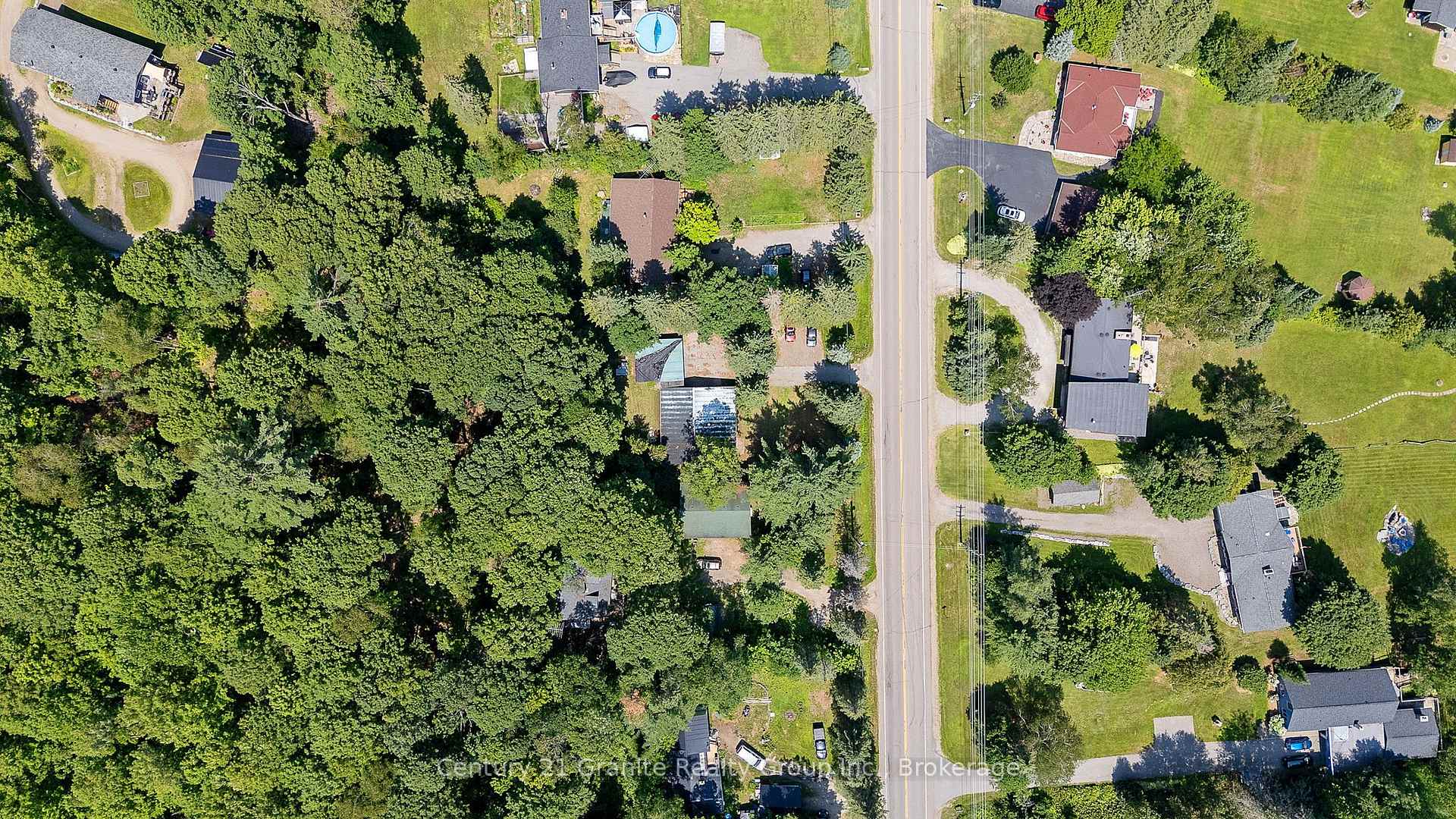 Photo 36 of 4687 County Rd 21, Dysart et al, Dysart — HOMEH