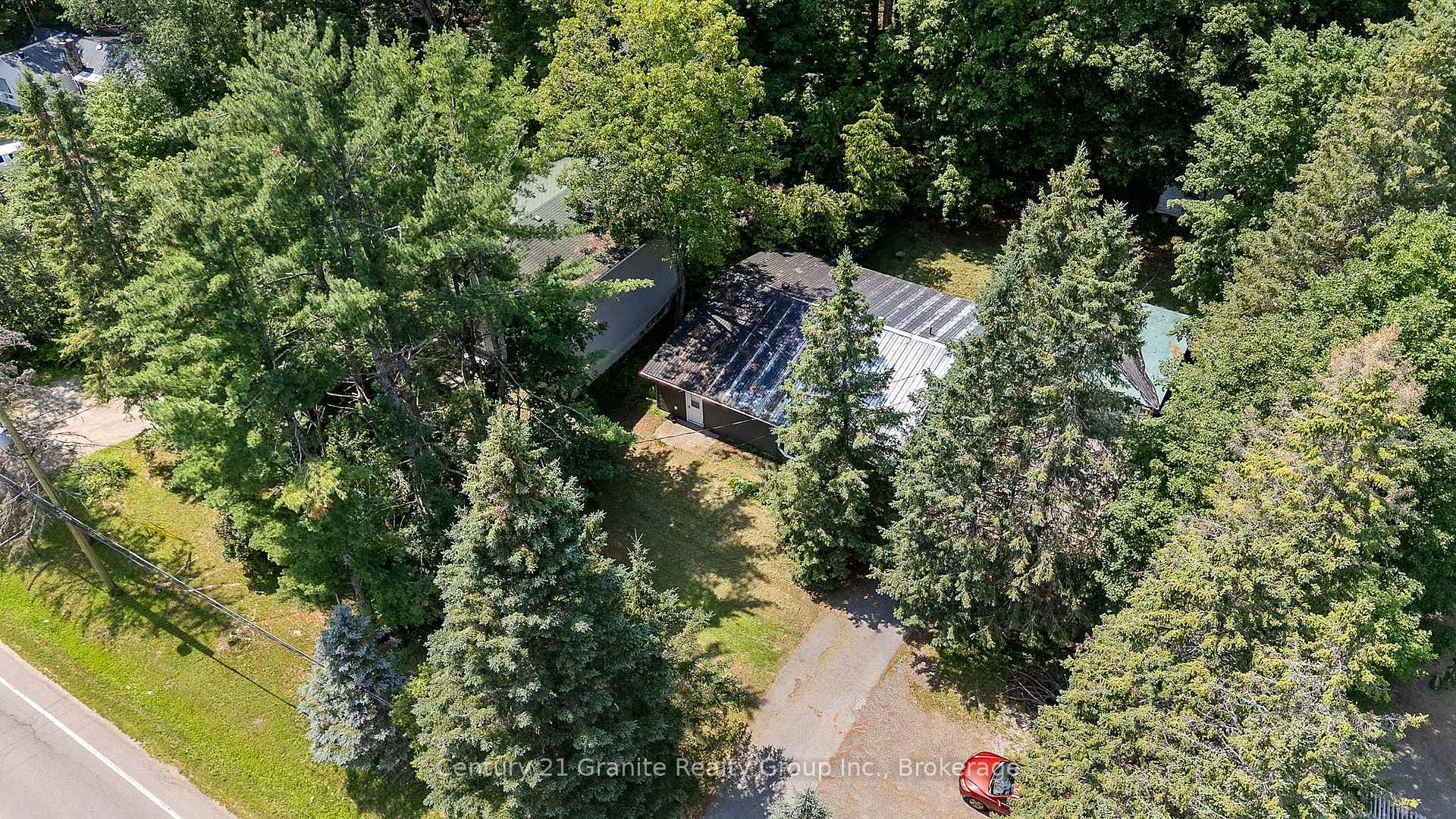 Photo 37 of 4687 County Rd 21, Dysart et al, Dysart — HOMEH
