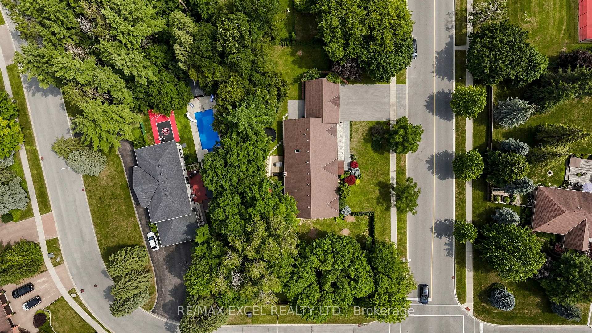 Photo 55 of 45 Pineneedle Drive, Aurora, Hills of St Andrew — HOMEH