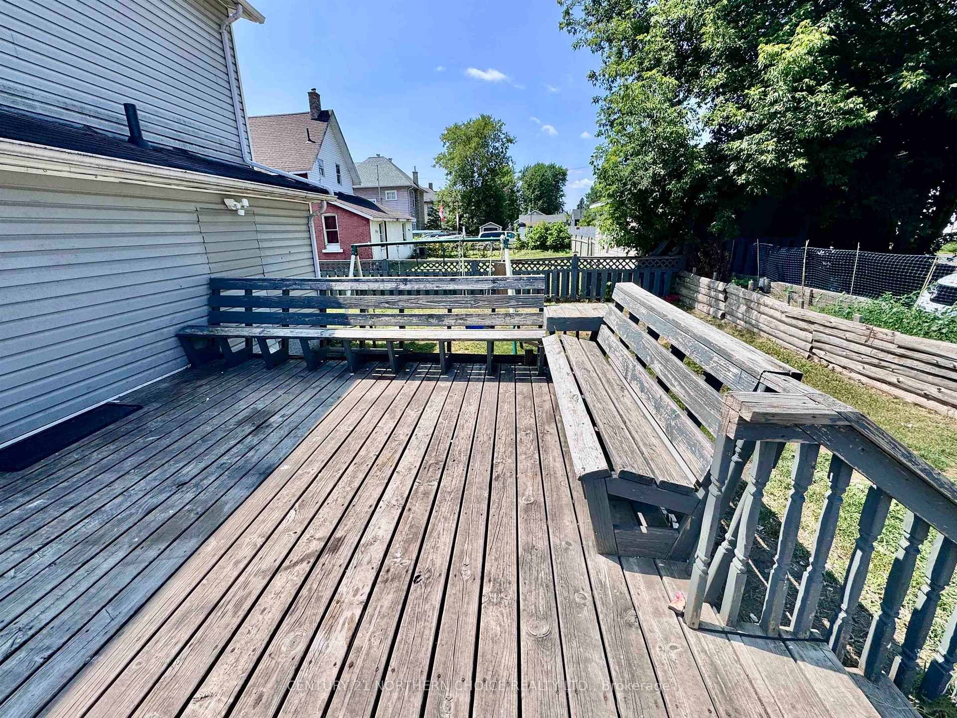 Photo 43 of 128 Third Street W, Fort Frances — HOMEH