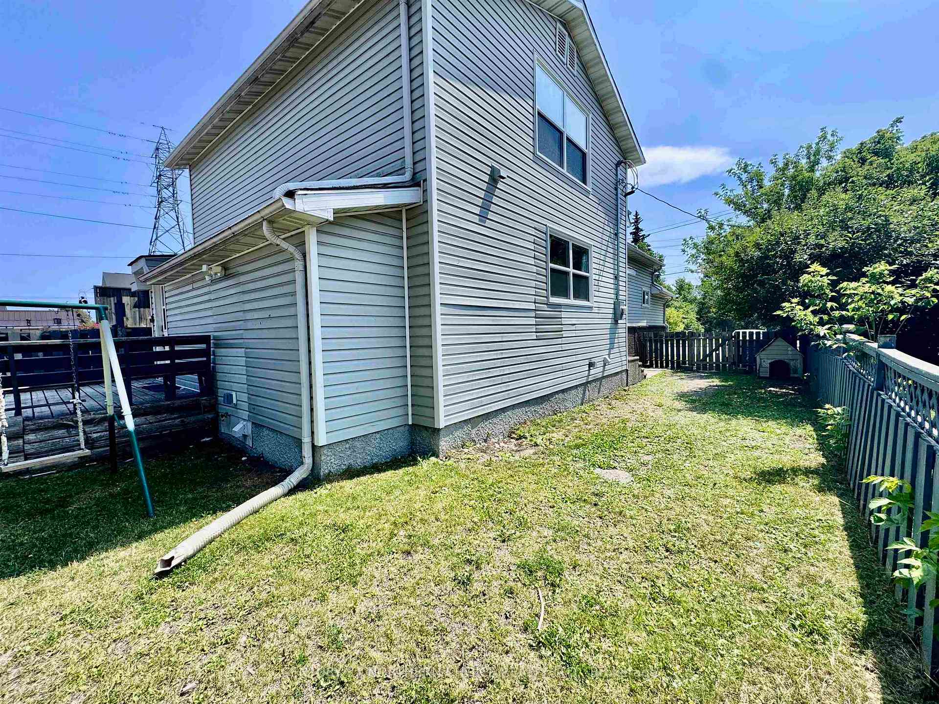 Photo 44 of 128 Third Street W, Fort Frances — HOMEH