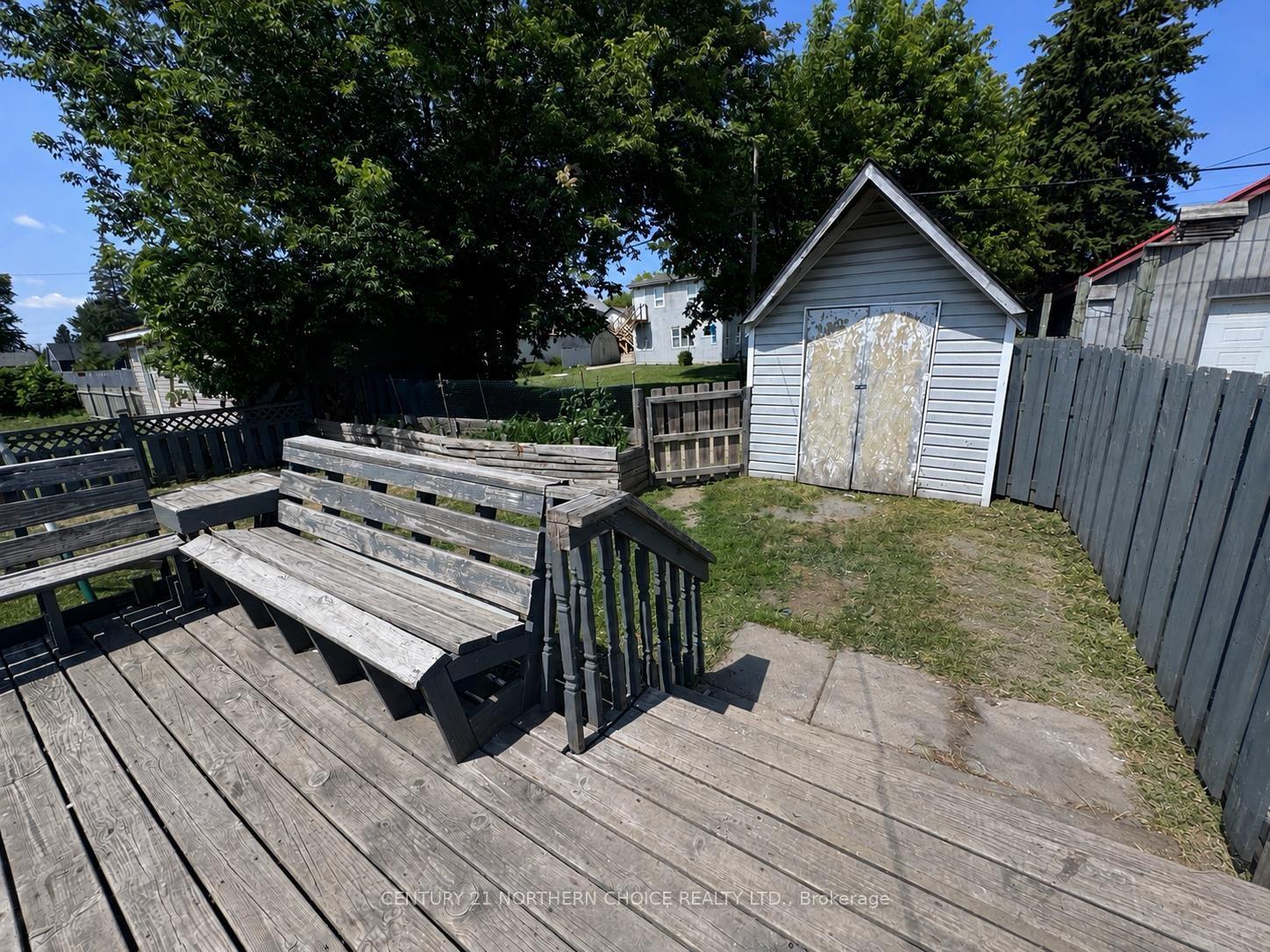 Photo 45 of 128 Third Street W, Fort Frances — HOMEH