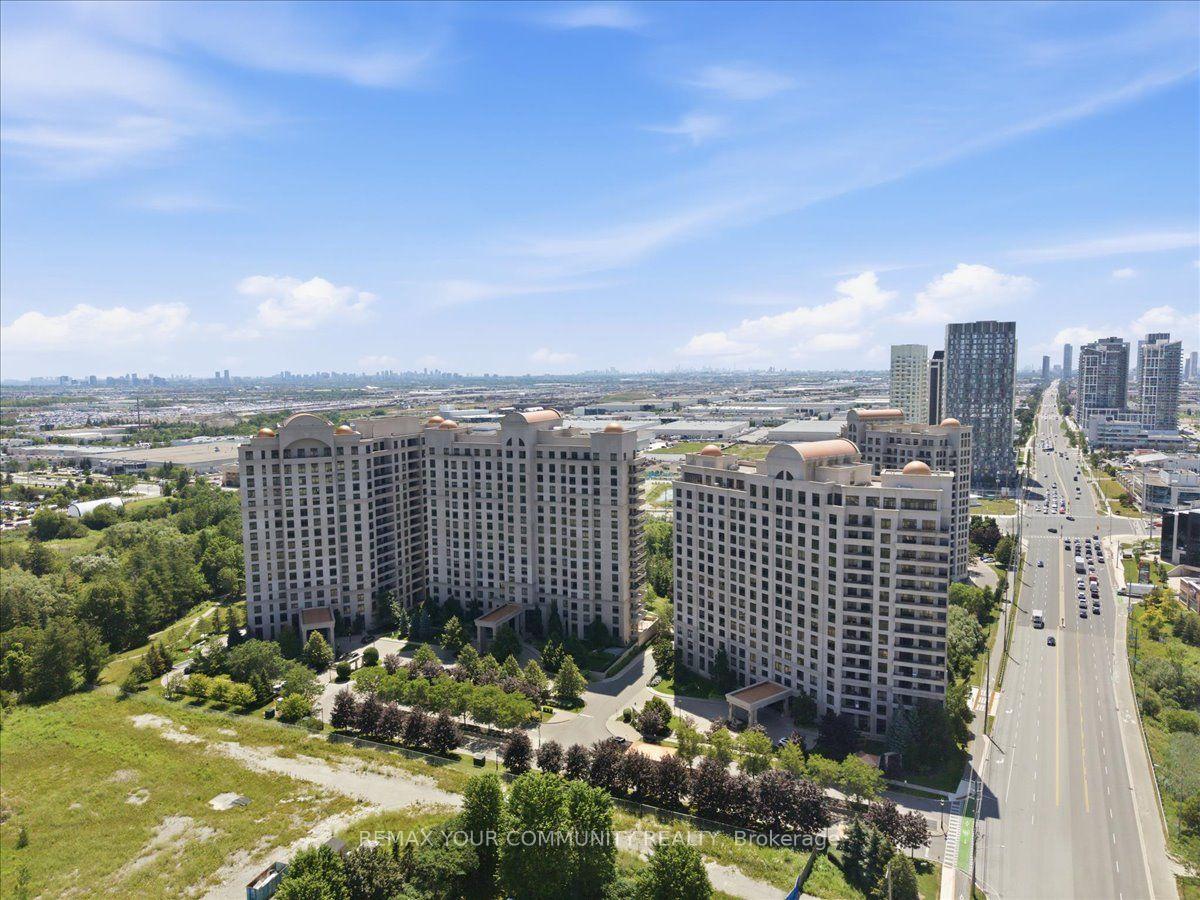 Photo 1 of Unit 1109, 9245 Jane Street, Vaughan, Maple — HOMEH
