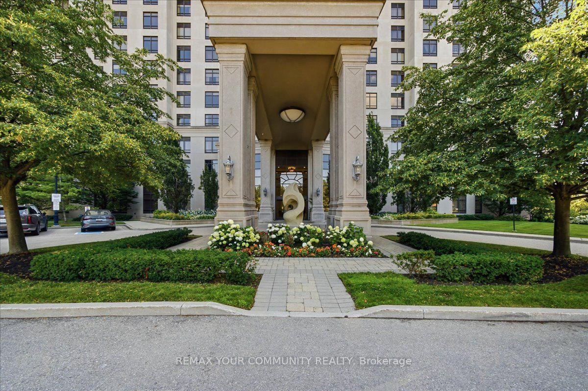 Photo 2 of Unit 1109, 9245 Jane Street, Vaughan, Maple — HOMEH