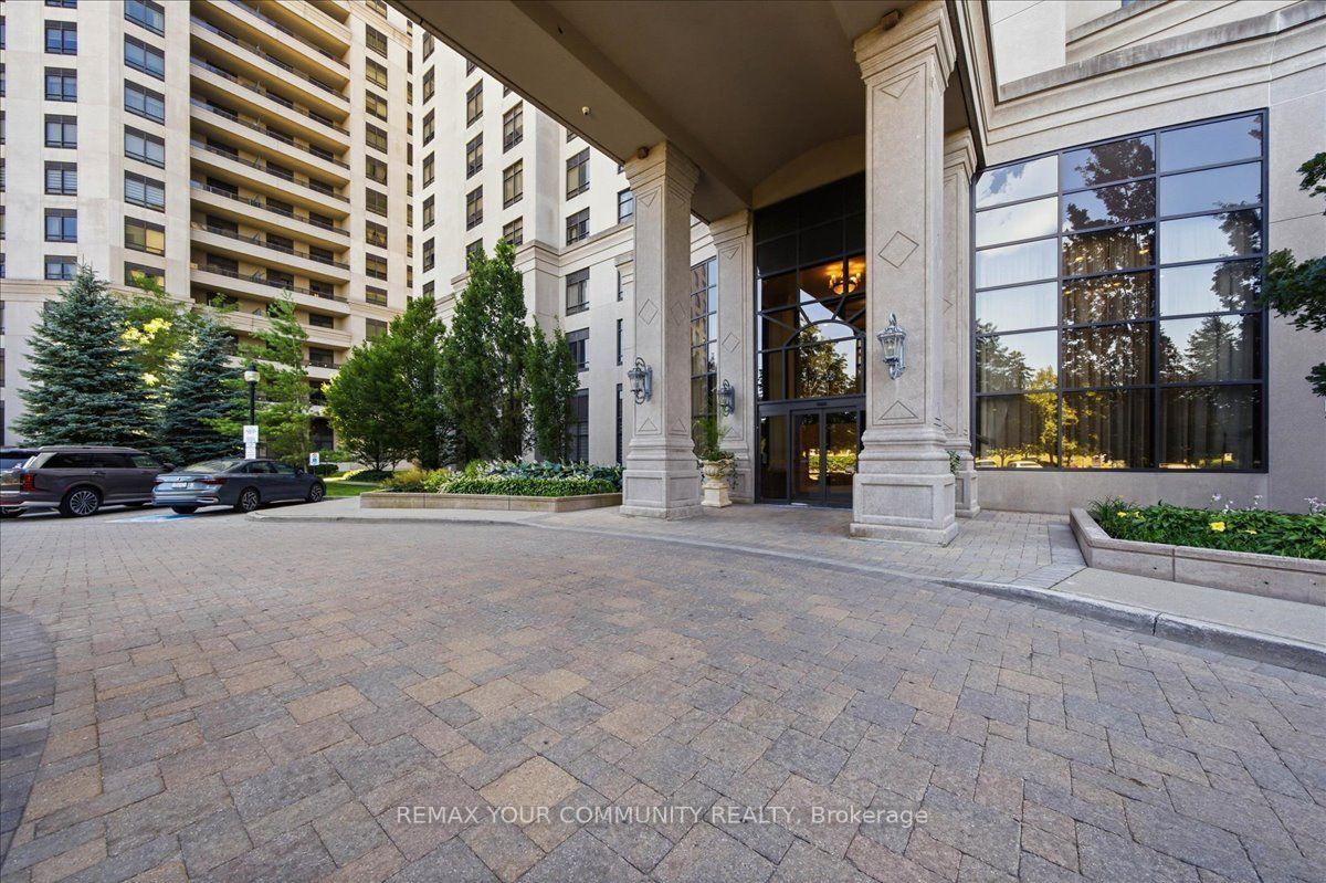 Photo 3 of Unit 1109, 9245 Jane Street, Vaughan, Maple — HOMEH