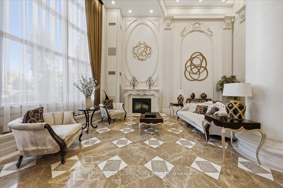 Photo 5 of Unit 1109, 9245 Jane Street, Vaughan, Maple — HOMEH