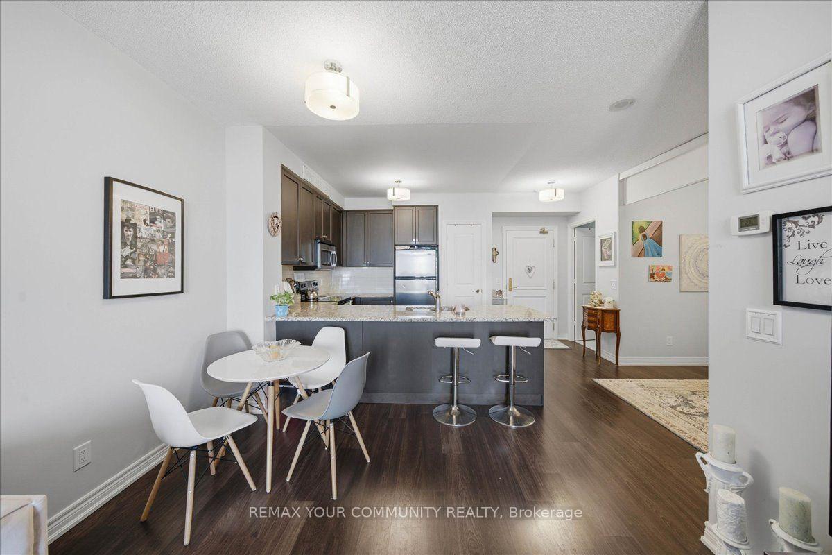 Photo 12 of Unit 1109, 9245 Jane Street, Vaughan, Maple — HOMEH