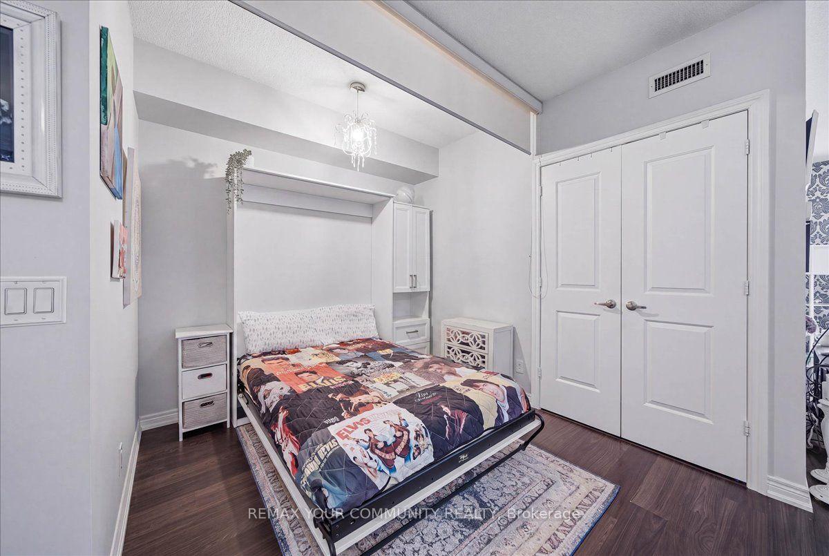 Photo 13 of Unit 1109, 9245 Jane Street, Vaughan, Maple — HOMEH