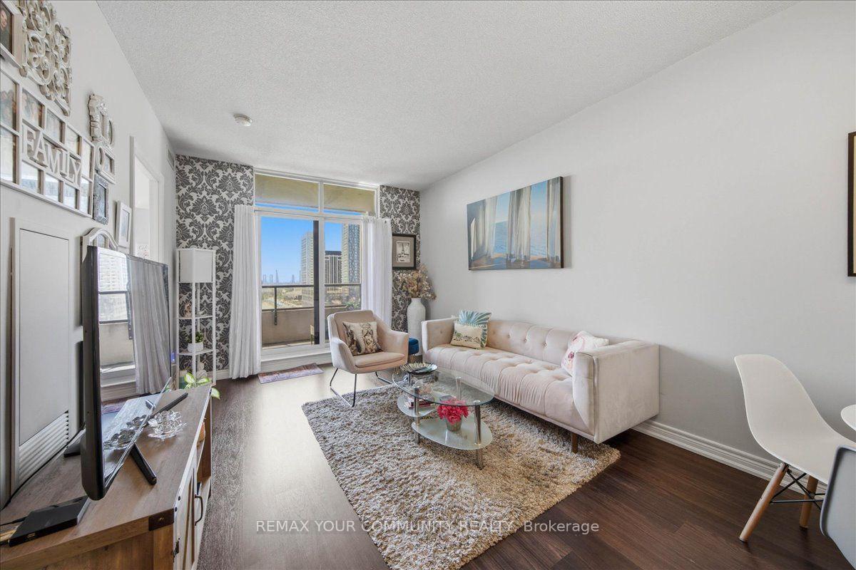 Photo 16 of Unit 1109, 9245 Jane Street, Vaughan, Maple — HOMEH