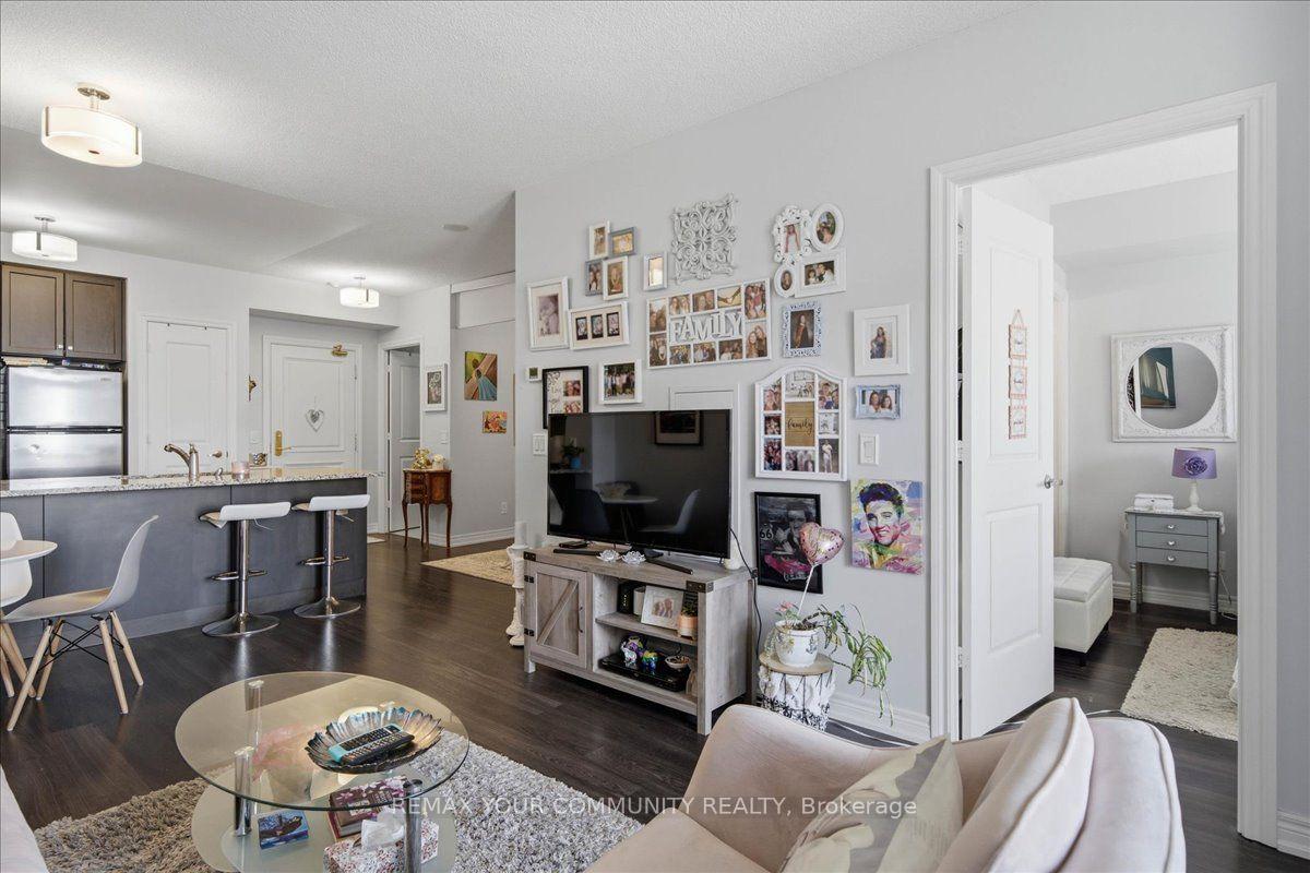 Photo 18 of Unit 1109, 9245 Jane Street, Vaughan, Maple — HOMEH