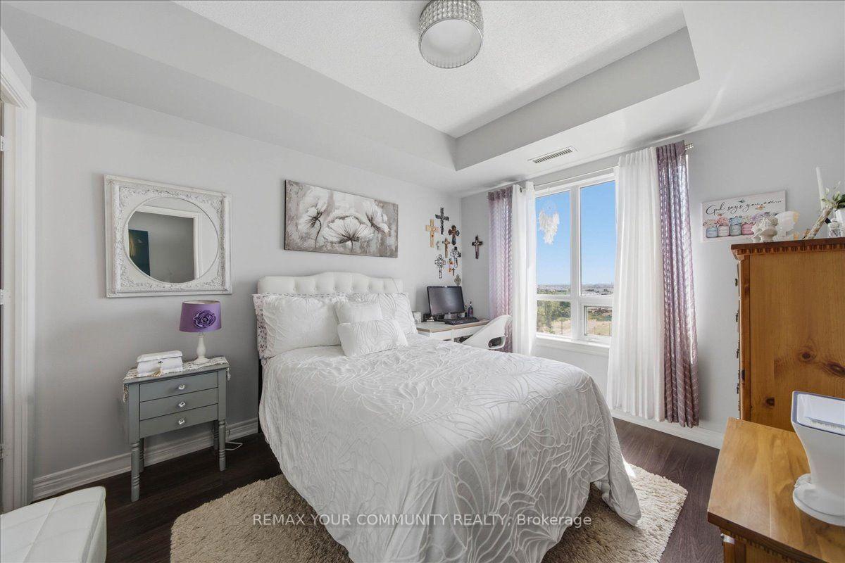 Photo 19 of Unit 1109, 9245 Jane Street, Vaughan, Maple — HOMEH